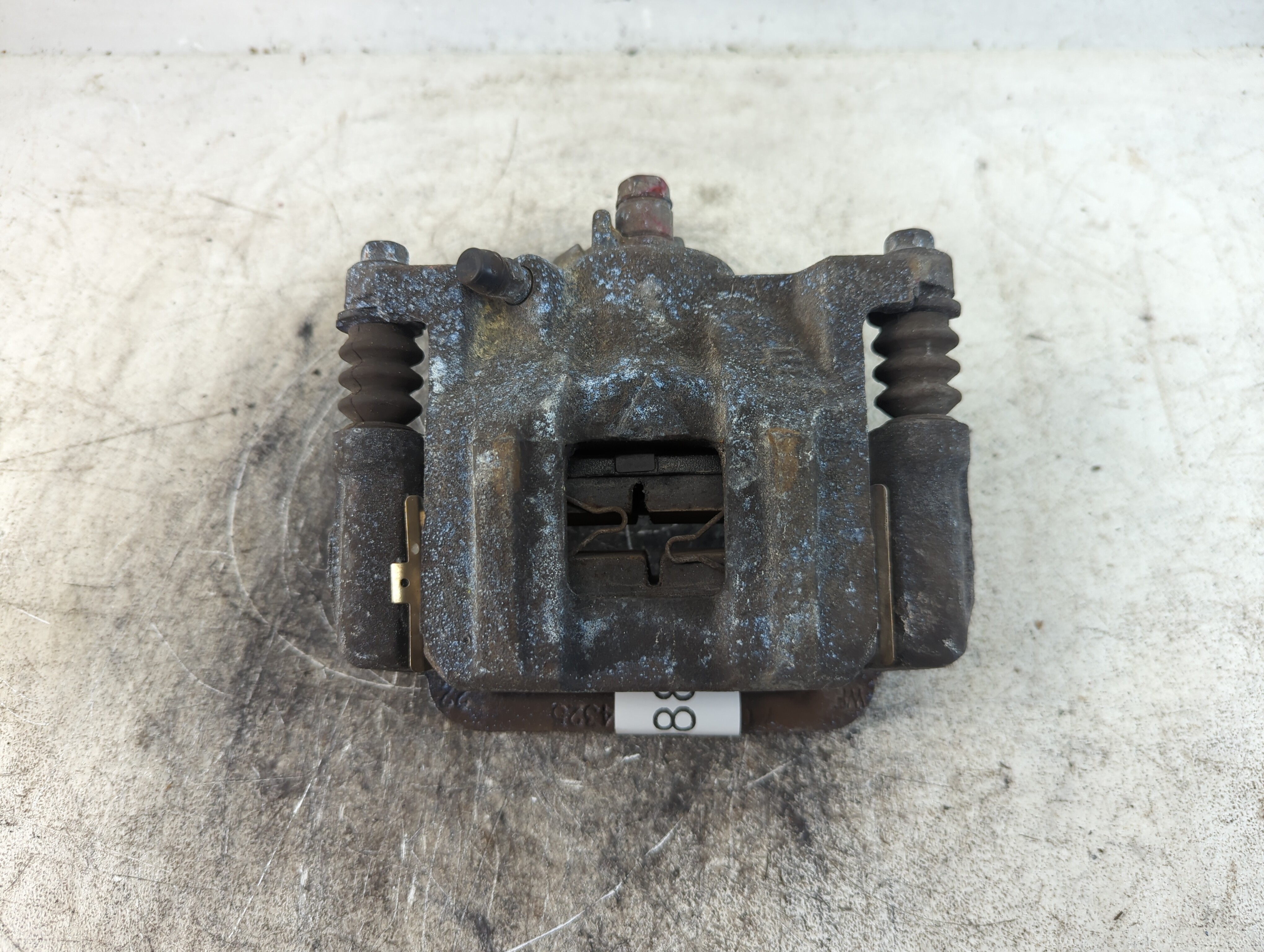 Picture of 2016-2022 Honda Pilot Rear Driver Left Brake Caliper 790887