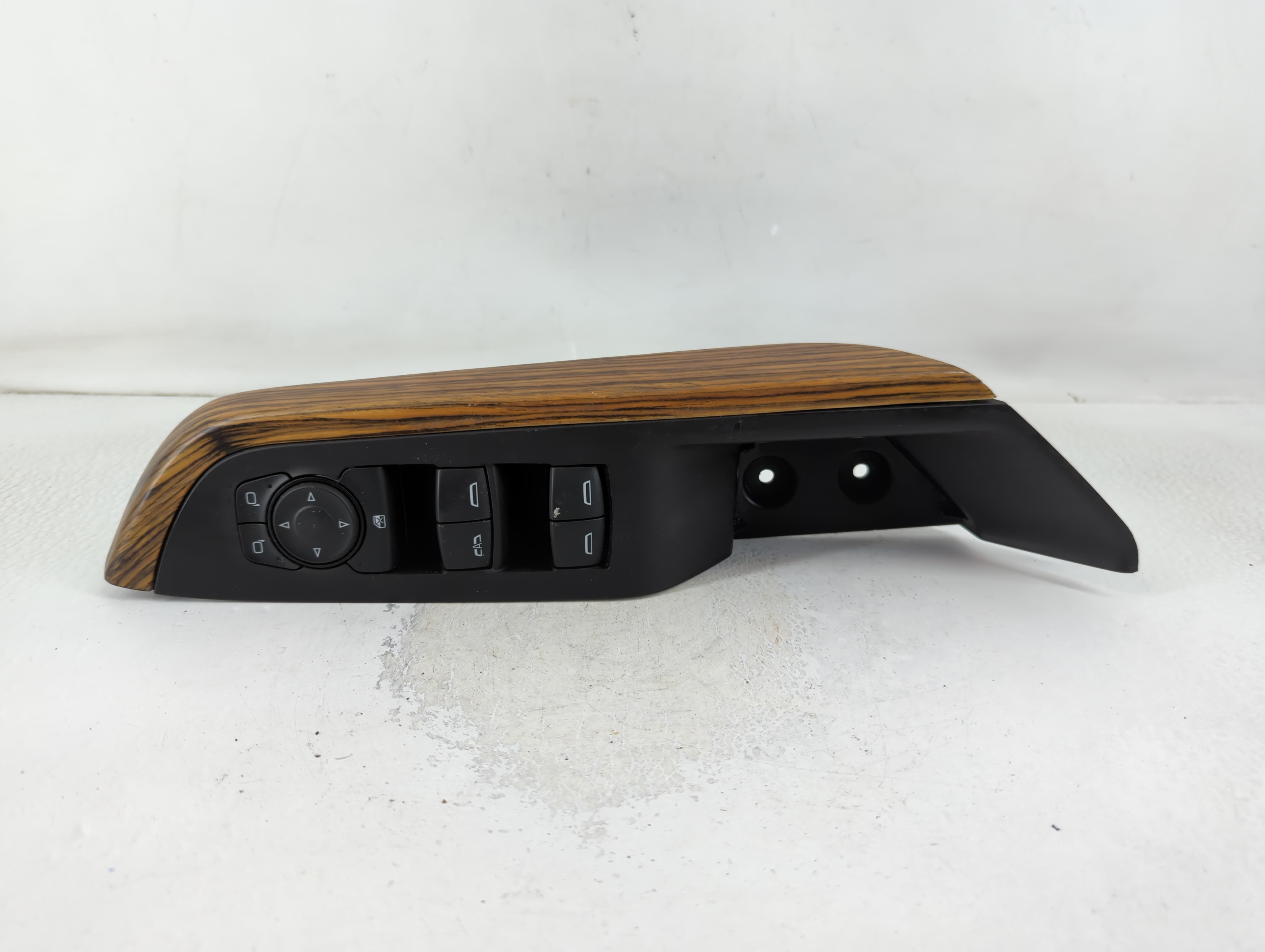 2017-2019 Gmc Acadia Driver Left Door Master Power Window Switch 84512890 790890 - Oemusedautoparts1.com