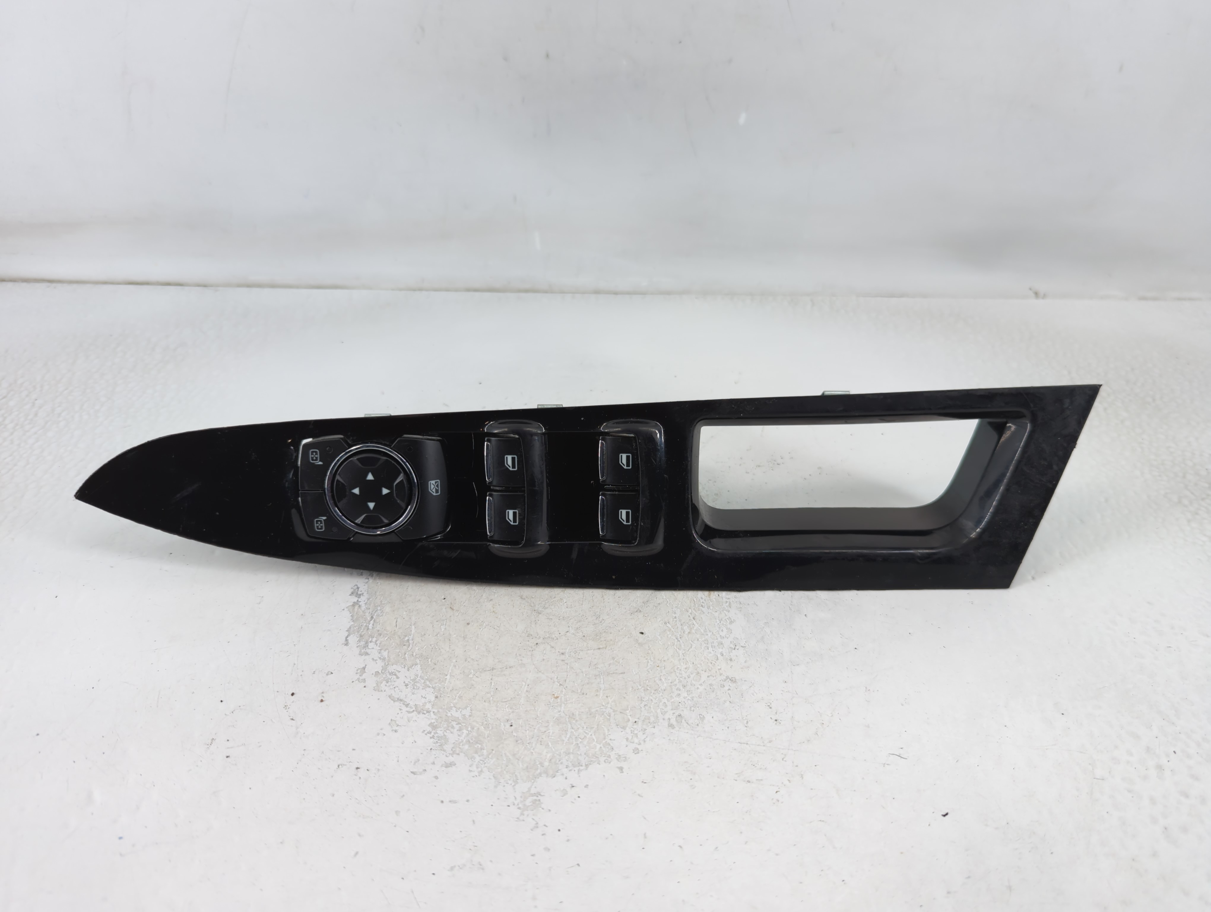 2013-2020 Ford Fusion Driver Left Door Master Power Window Switch 790893 - Oemusedautoparts1.com