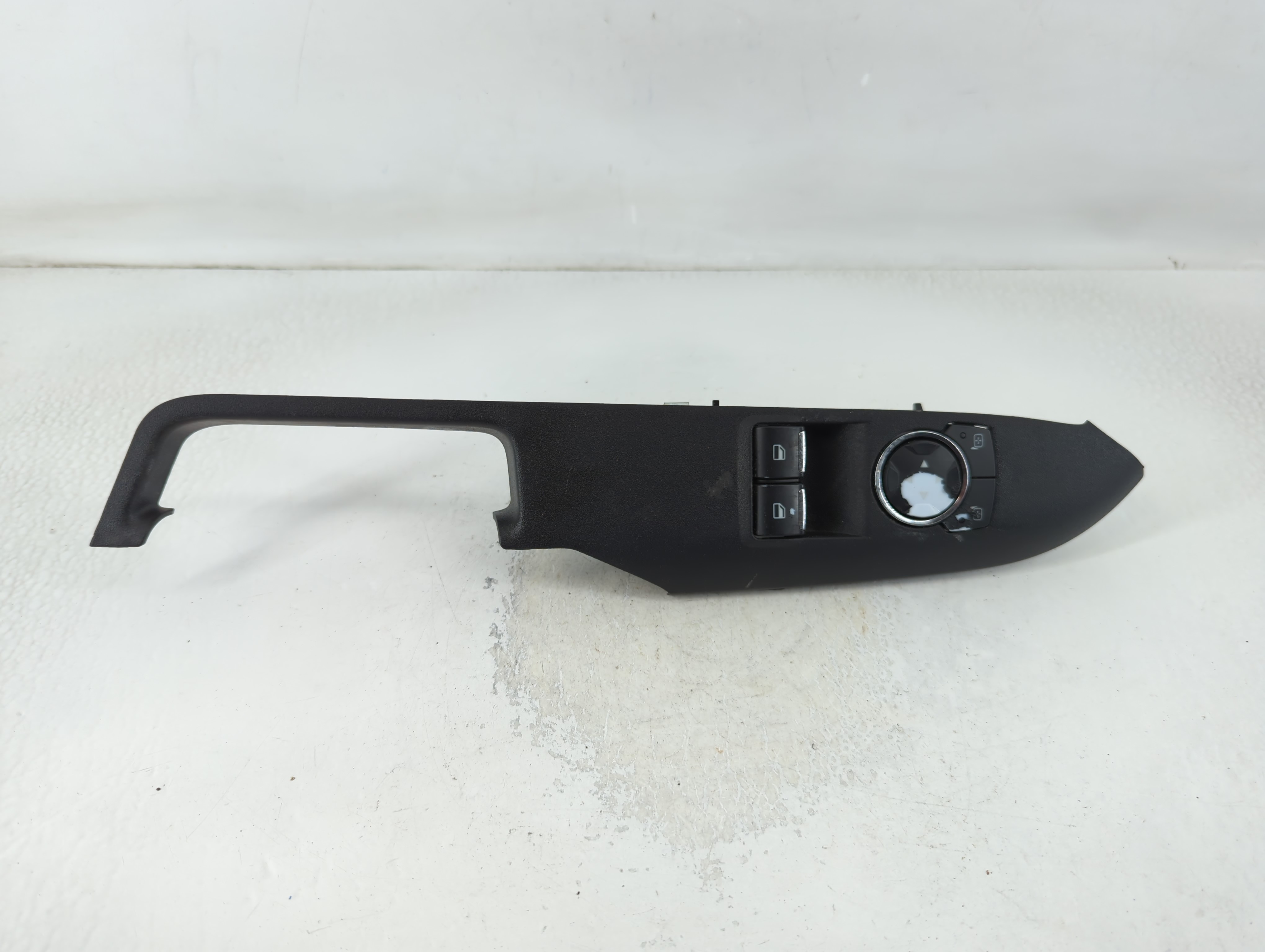 2015-2022 Ford Mustang Driver Left Door Master Power Window Switch 790908 - Oemusedautoparts1.com