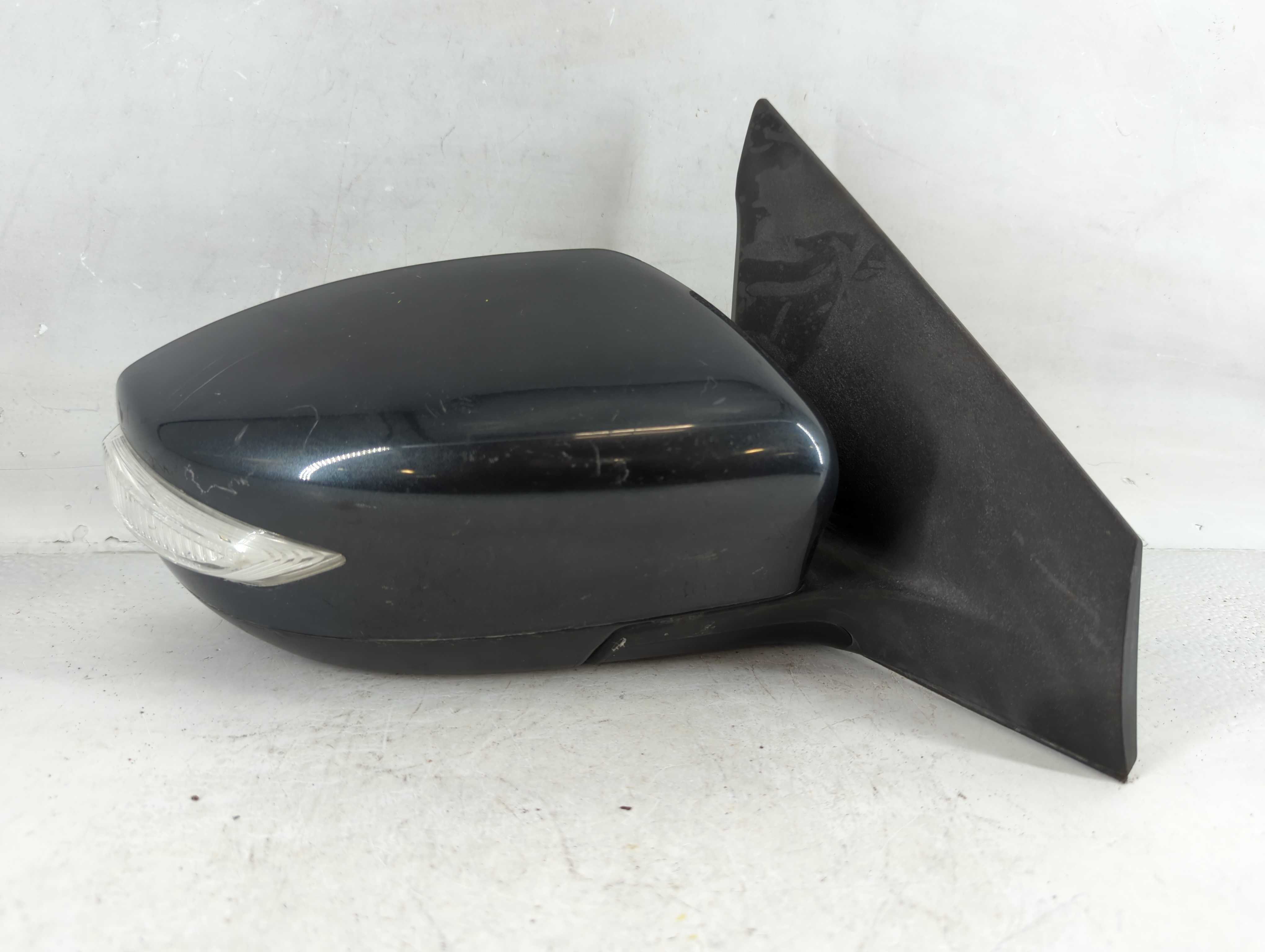 2013-2015 Nissan Sentra Passenger Right Side View Power Door Mirror 790910 - Oemusedautoparts1.com
