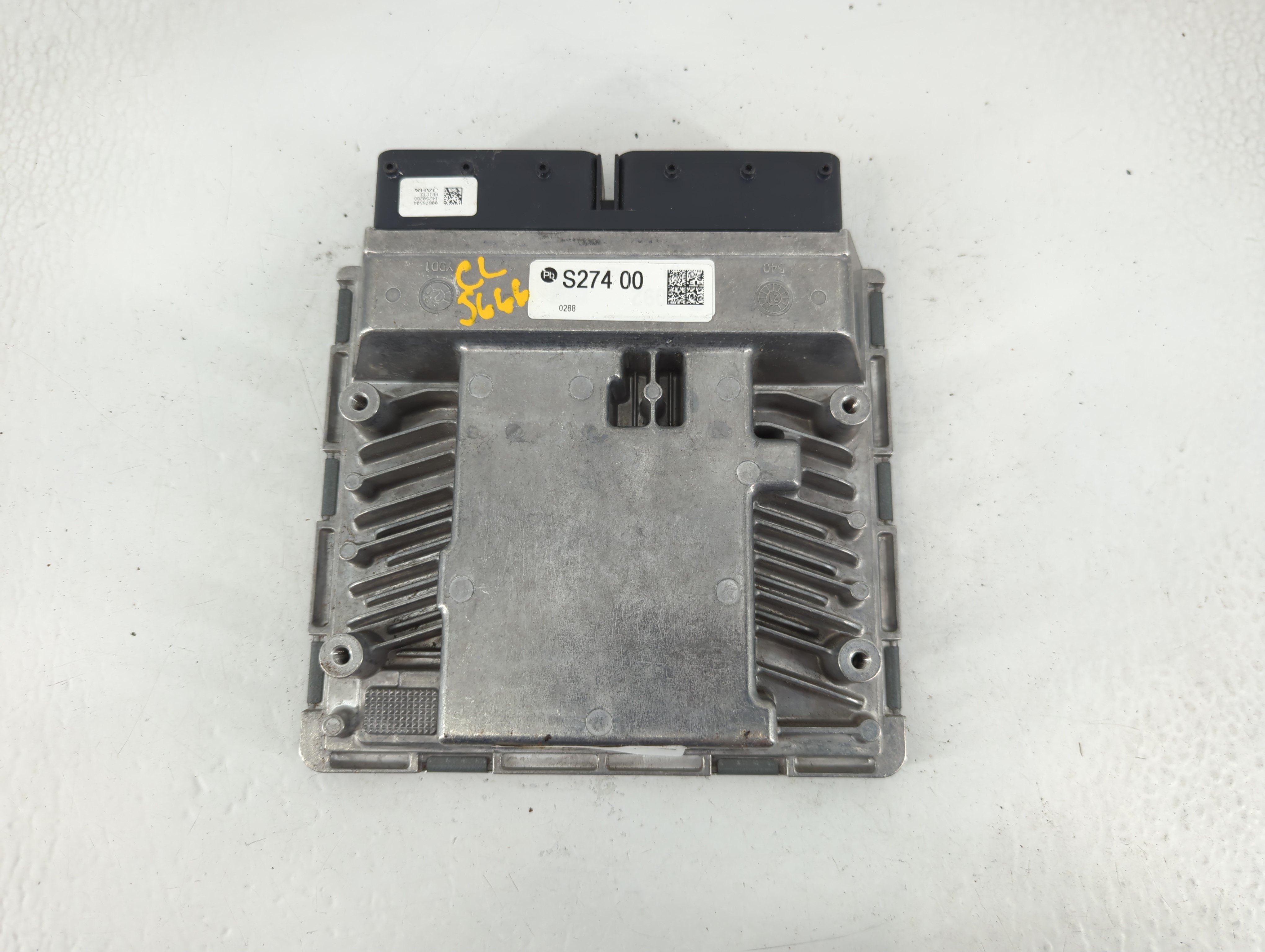 2021-2021 Hyundai Santa Fe Engine Control Computer Ecu Pcm Ecm Pcu Oem 790921 - Oemusedautoparts1.com
