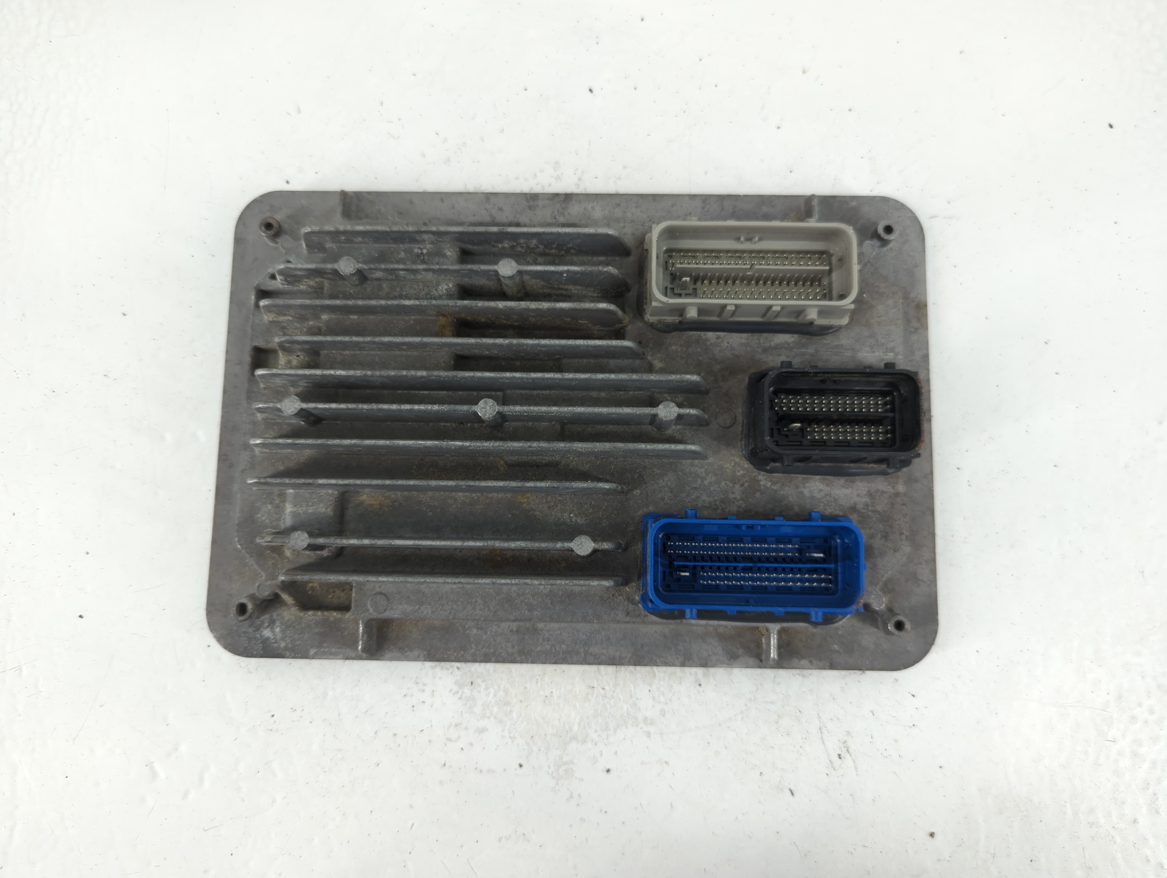2017-2021 Buick Encore Engine Control Computer Ecu Pcm Ecm Pcu Oem 790927 - Oemusedautoparts1.com