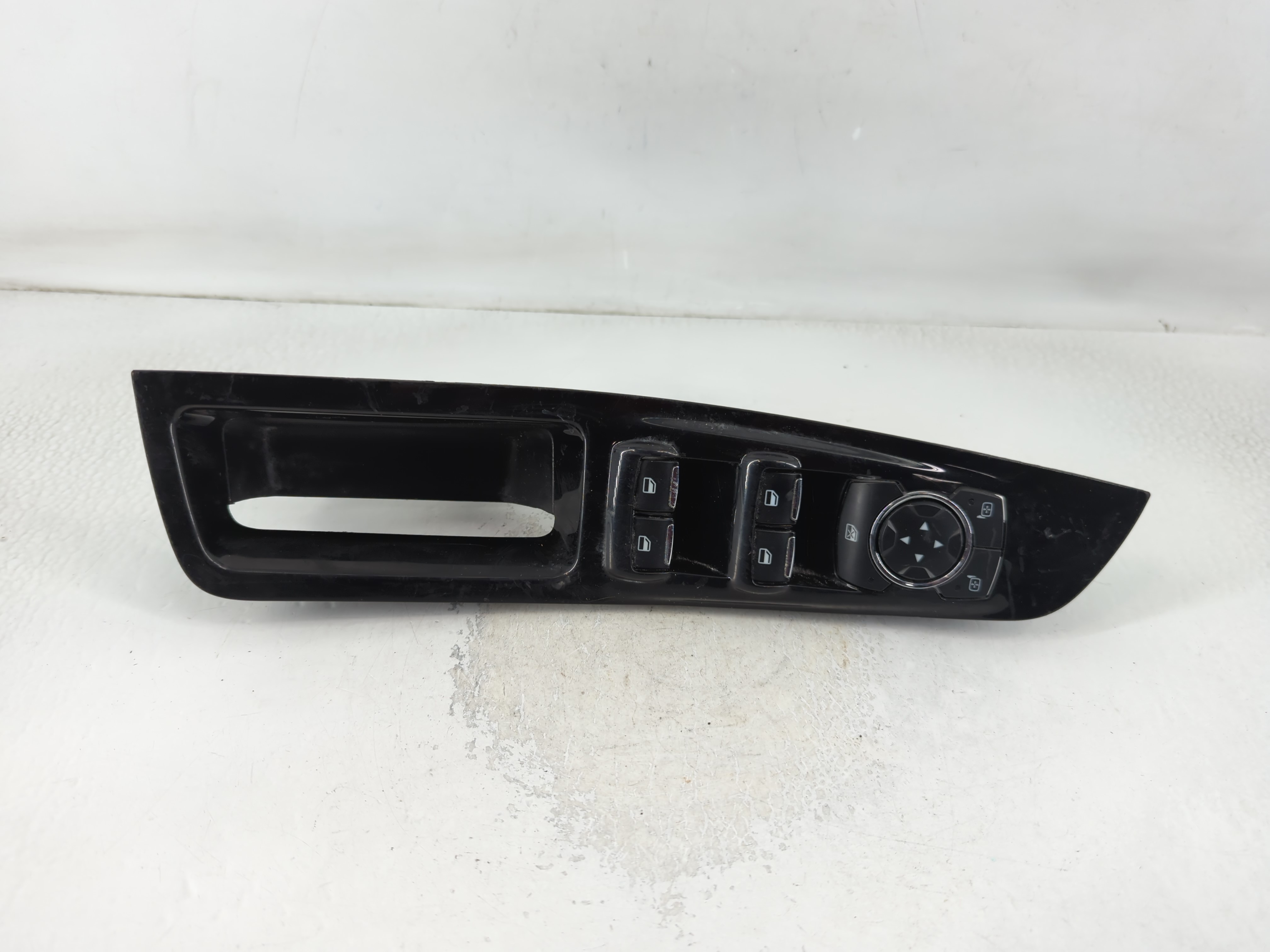 2015-2020 Ford Edge Driver Left Door Master Power Window Switch 790940 - Oemusedautoparts1.com