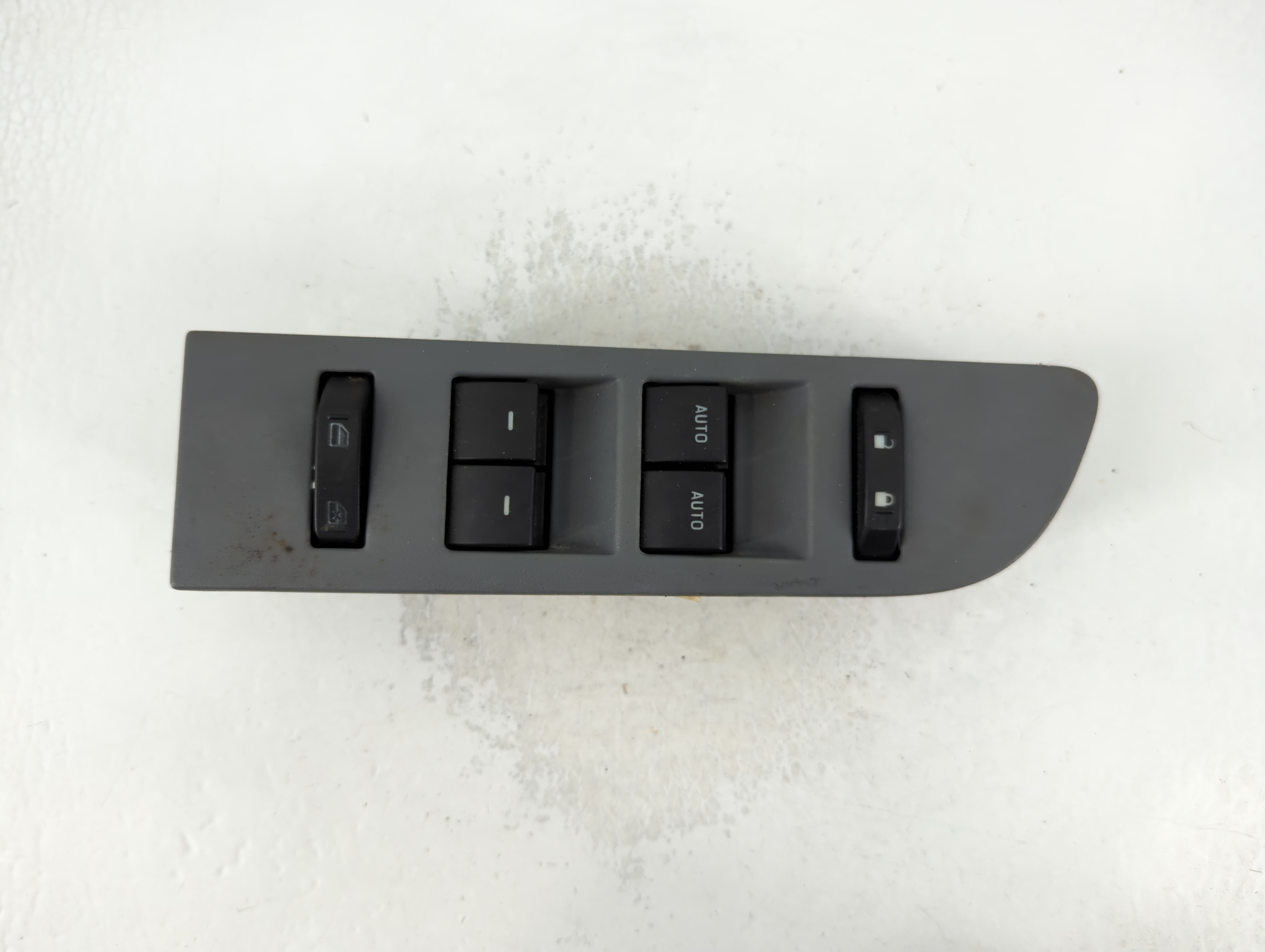 2010-2014 Ford F-150 Driver Left Door Master Power Window Switch 790944 - Oemusedautoparts1.com