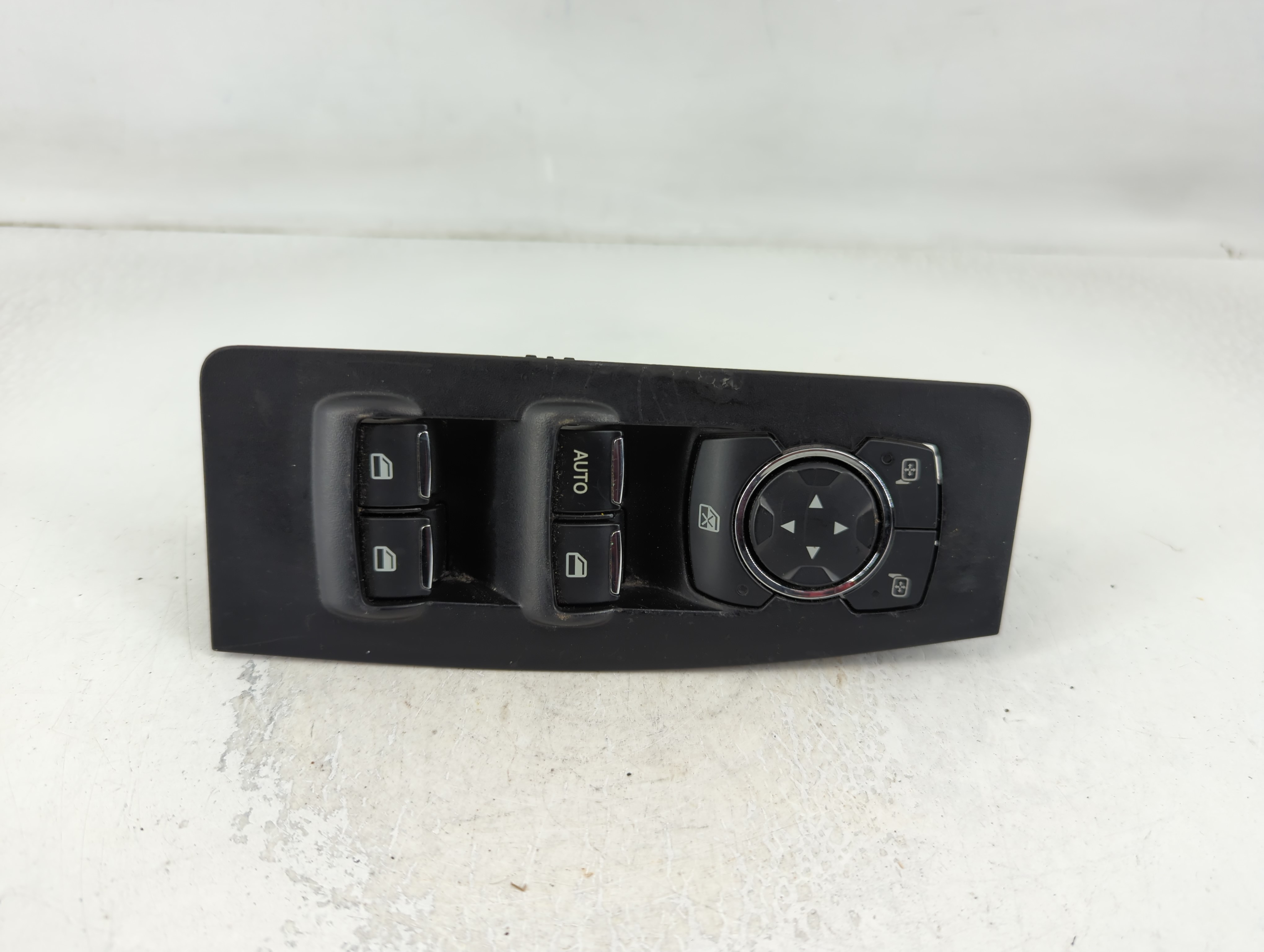 2013-2019 Ford Taurus Driver Left Door Master Power Window Switch 790947 - Oemusedautoparts1.com