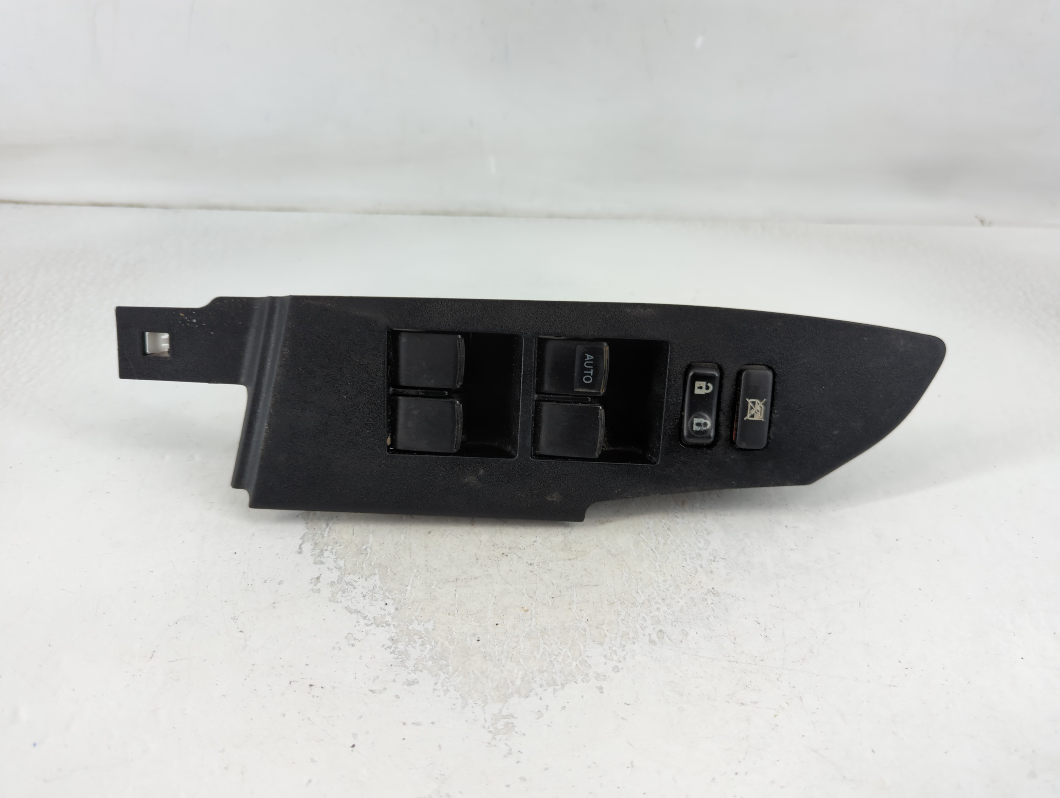 2014-2019 Toyota Corolla Driver Left Door Master Power Window Switch 790949 - Oemusedautoparts1.com