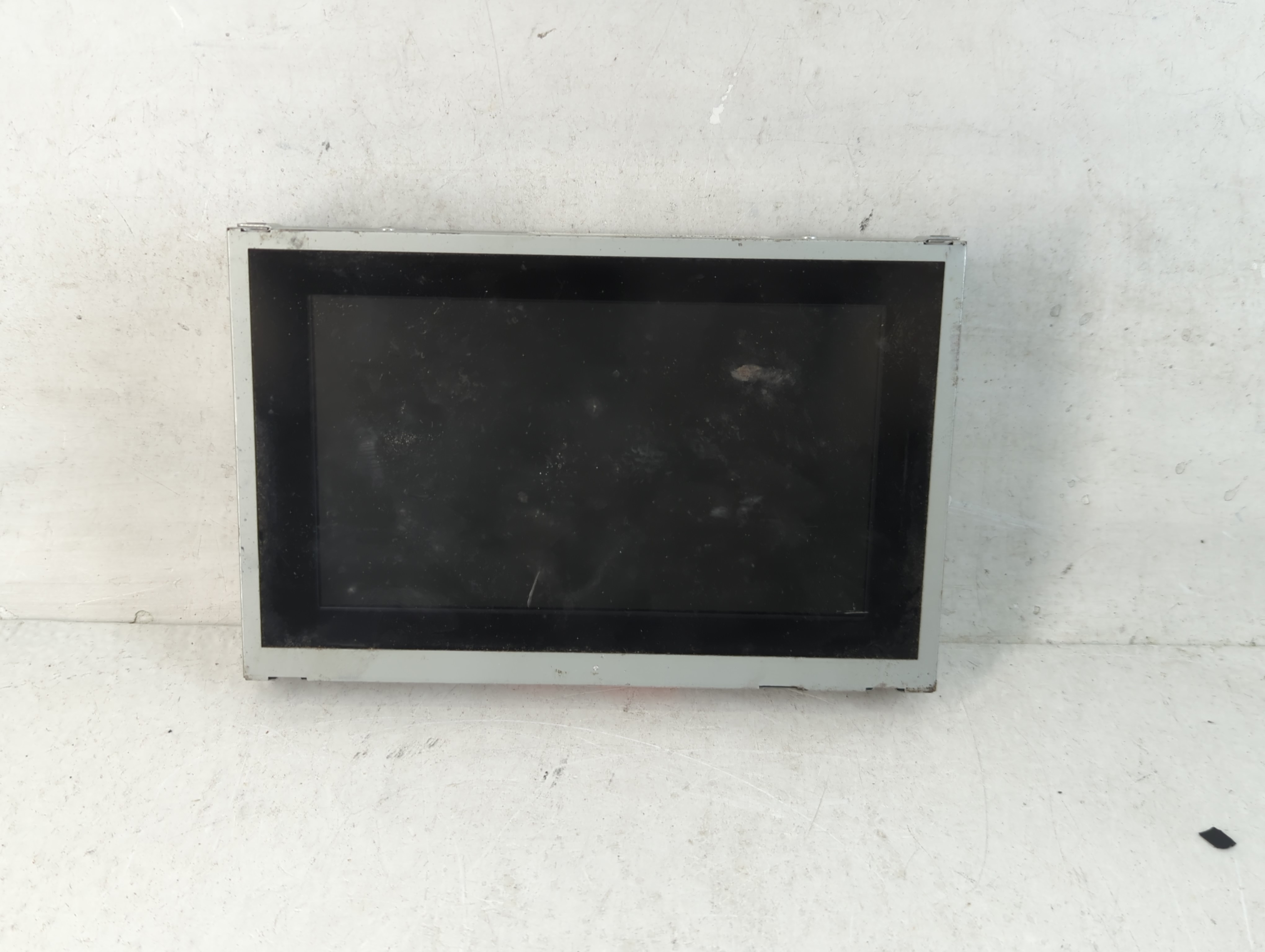 2013-2016 Nissan Pathfinder Information Display Screen 790957 - Oemusedautoparts1.com