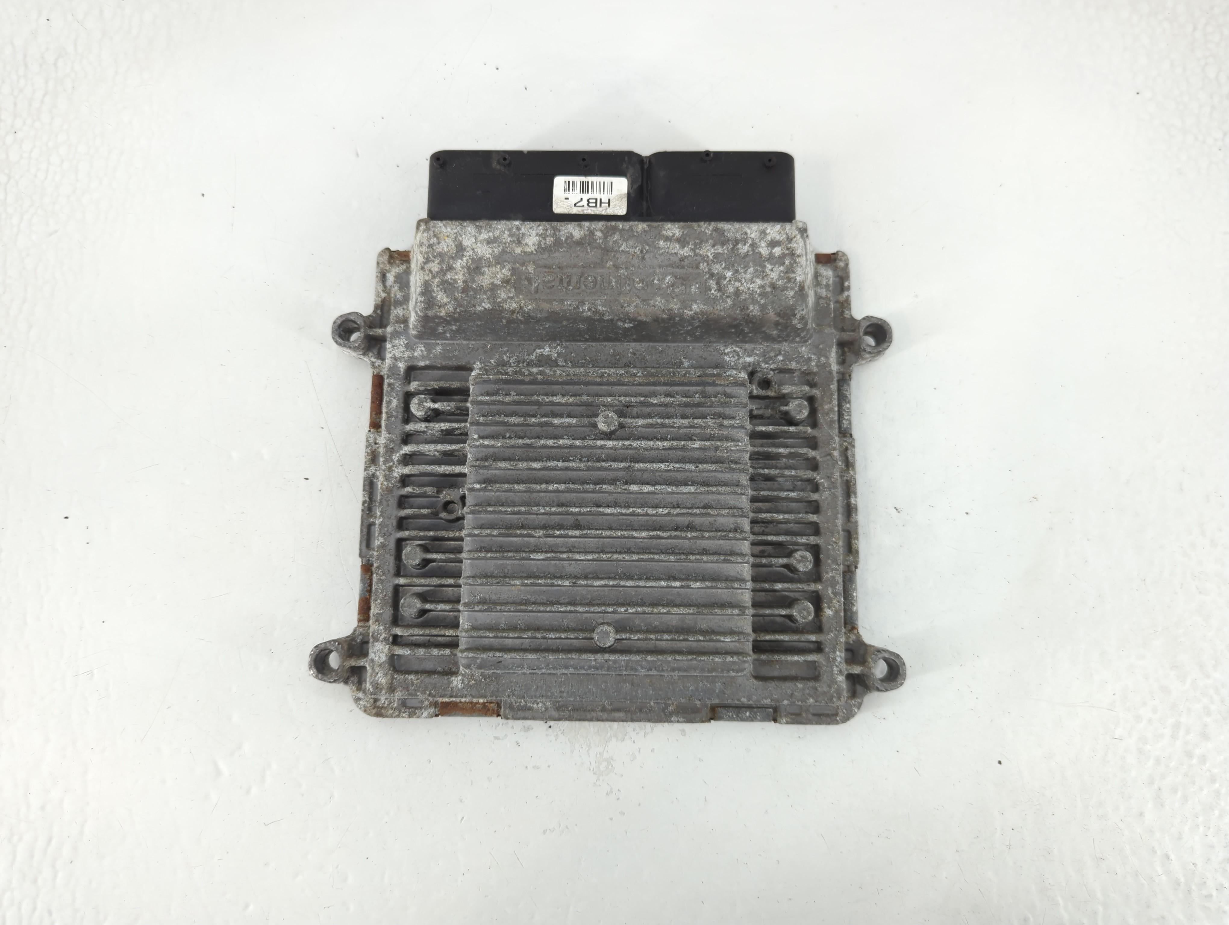 2011-2011 Kia Soul Engine Control Computer Ecu Pcm Ecm Pcu Oem 790971 - Oemusedautoparts1.com