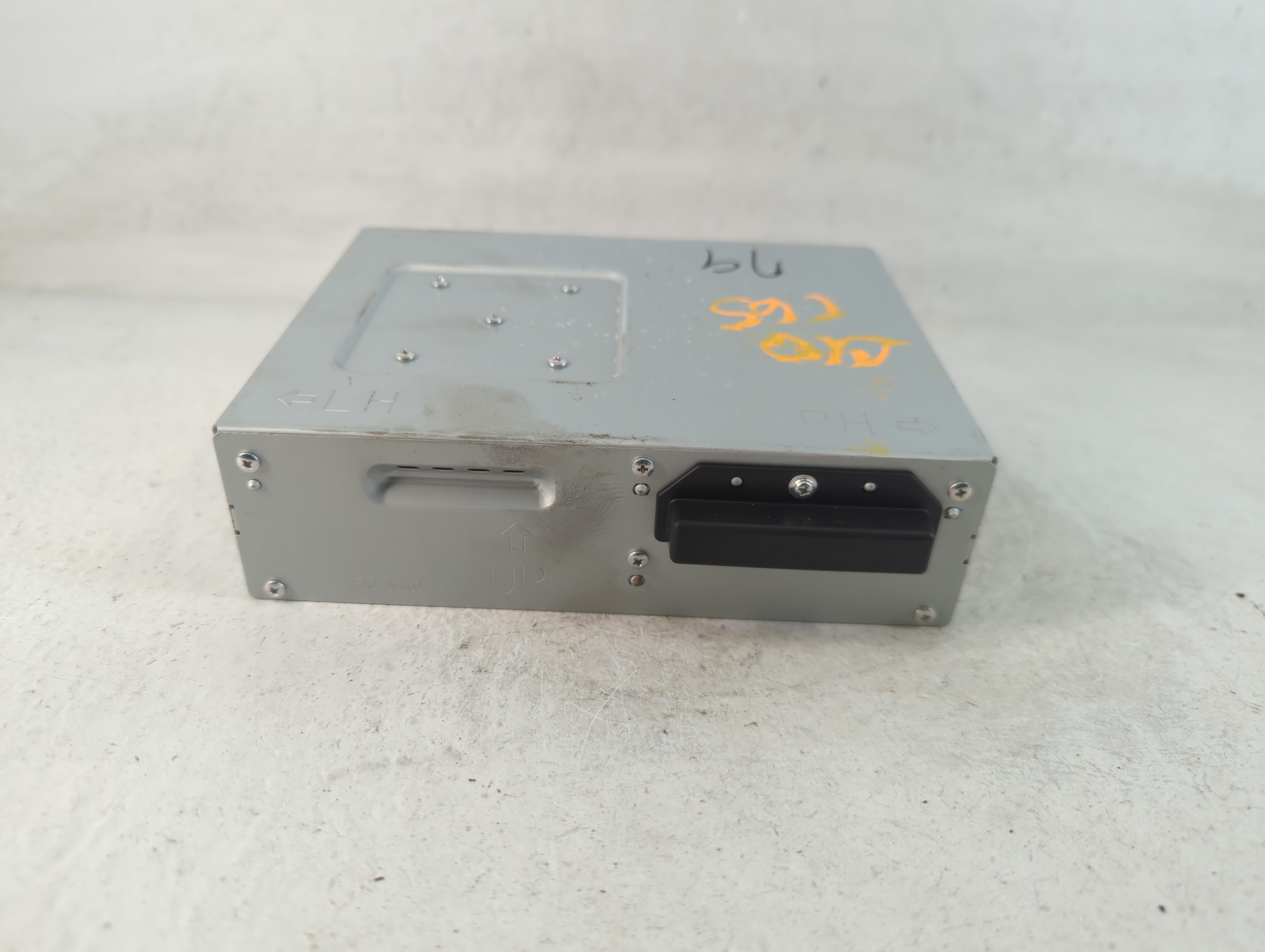 Picture of 2021-2022 Mazda Cx-5 Am Fm Cd Player Radio Receiver 790974