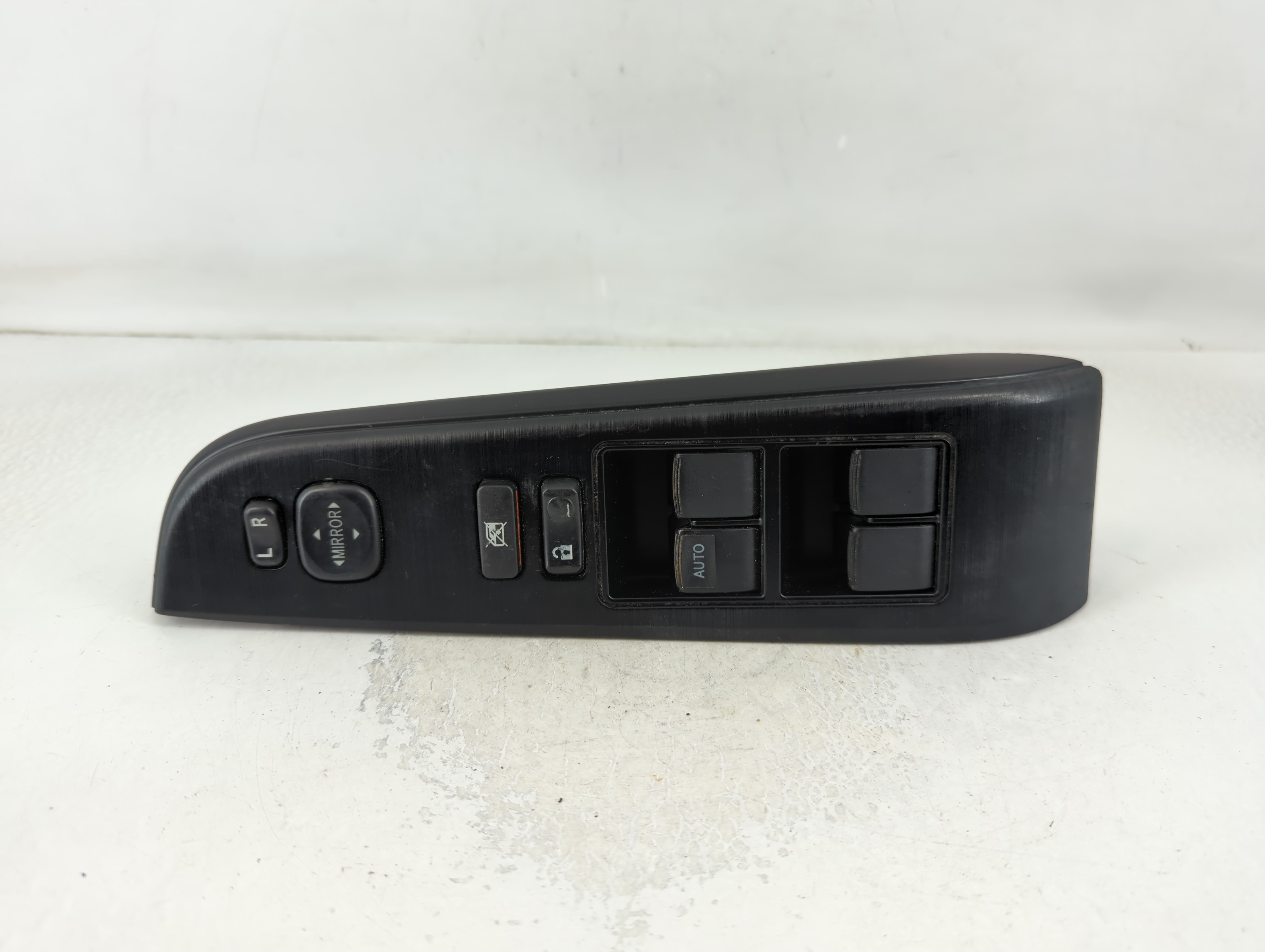 2007-2014 Toyota Camry Driver Left Door Master Power Window Switch 791007 - Oemusedautoparts1.com
