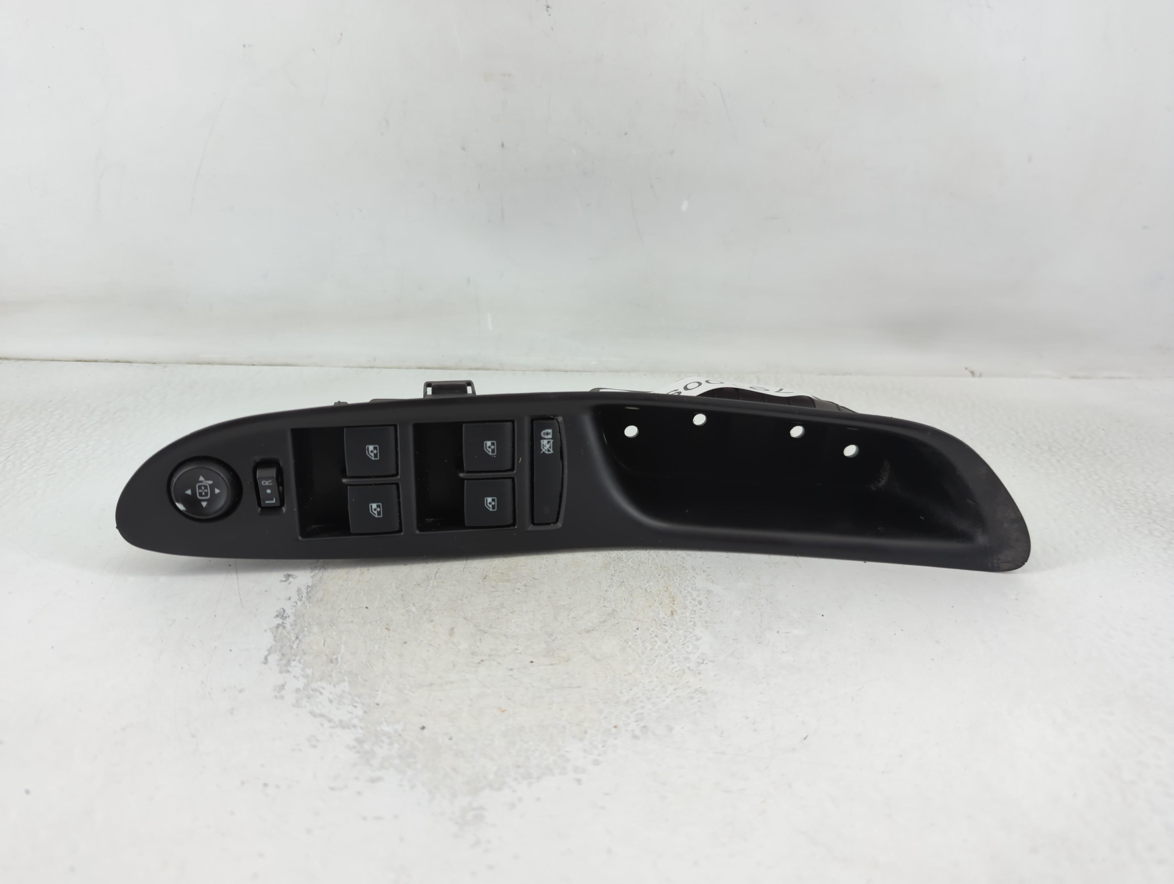 2016-2020 Buick Envision Driver Left Door Master Power Window Switch 791009 - Oemusedautoparts1.com
