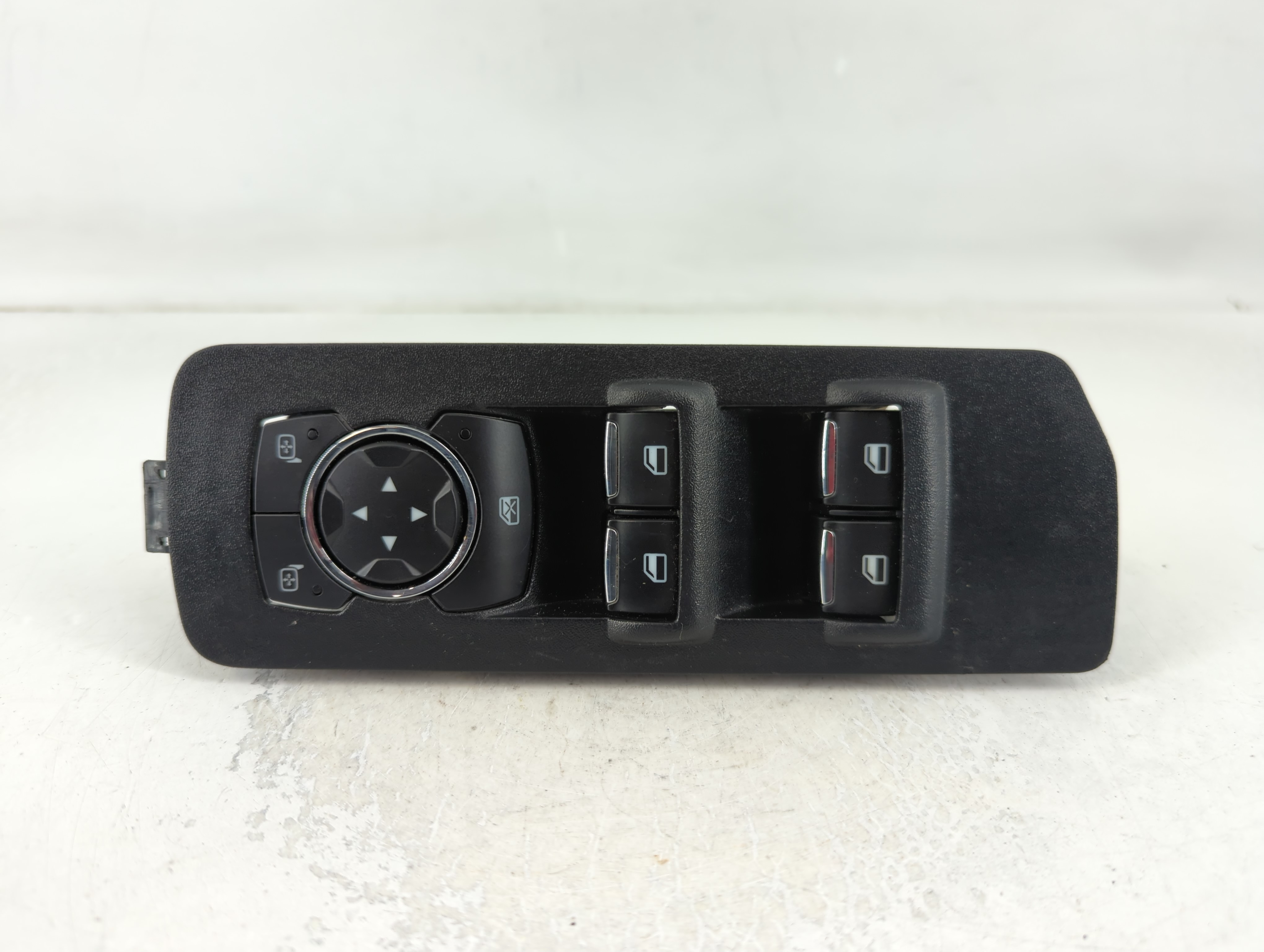 2015-2020 Ford F-150 Driver Left Door Master Power Window Switch 5087 791016 - Oemusedautoparts1.com