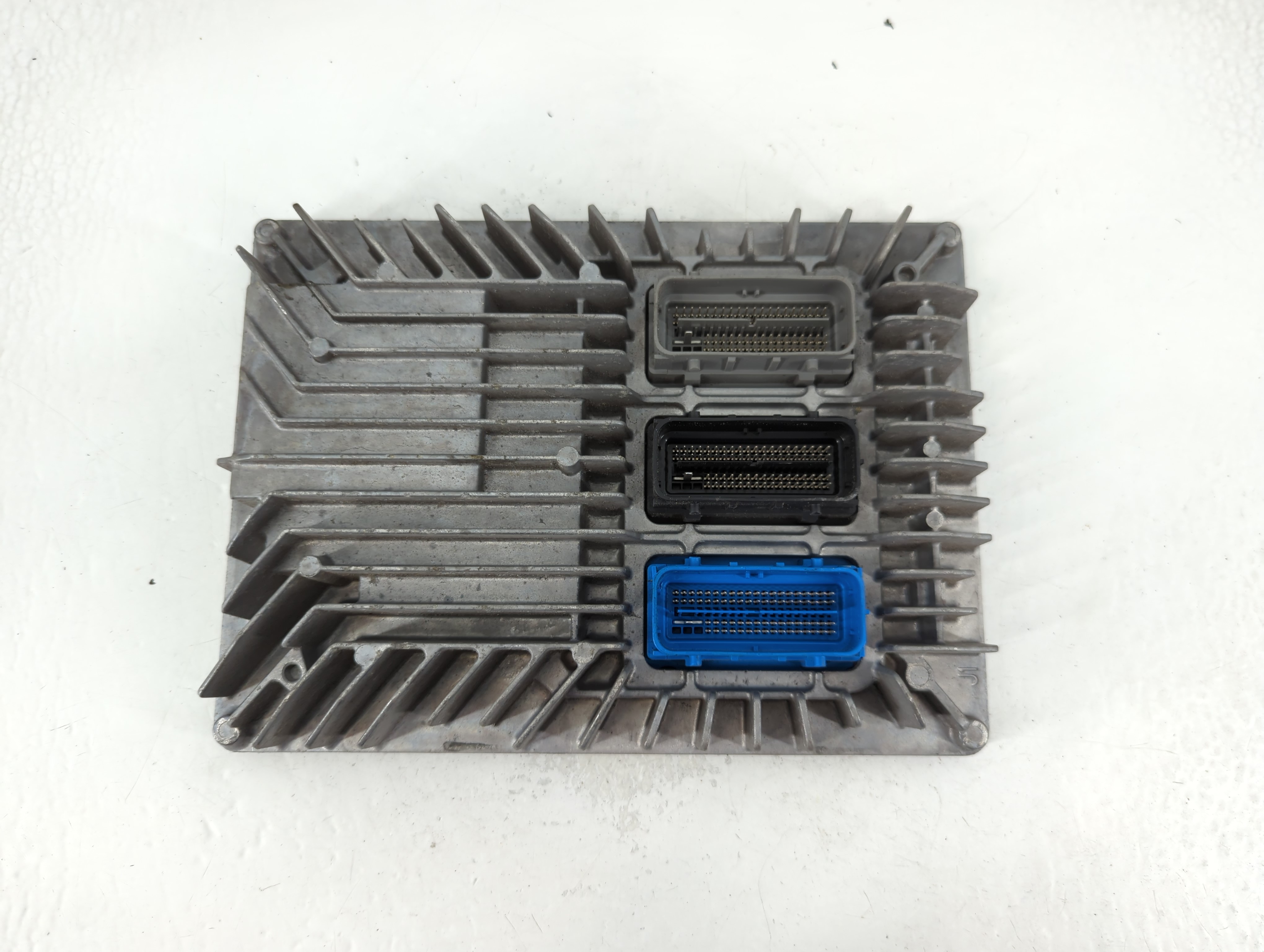 2017-2017 Buick Enclave Engine Control Computer Ecu Pcm Ecm Pcu Oem 791040 - Oemusedautoparts1.com