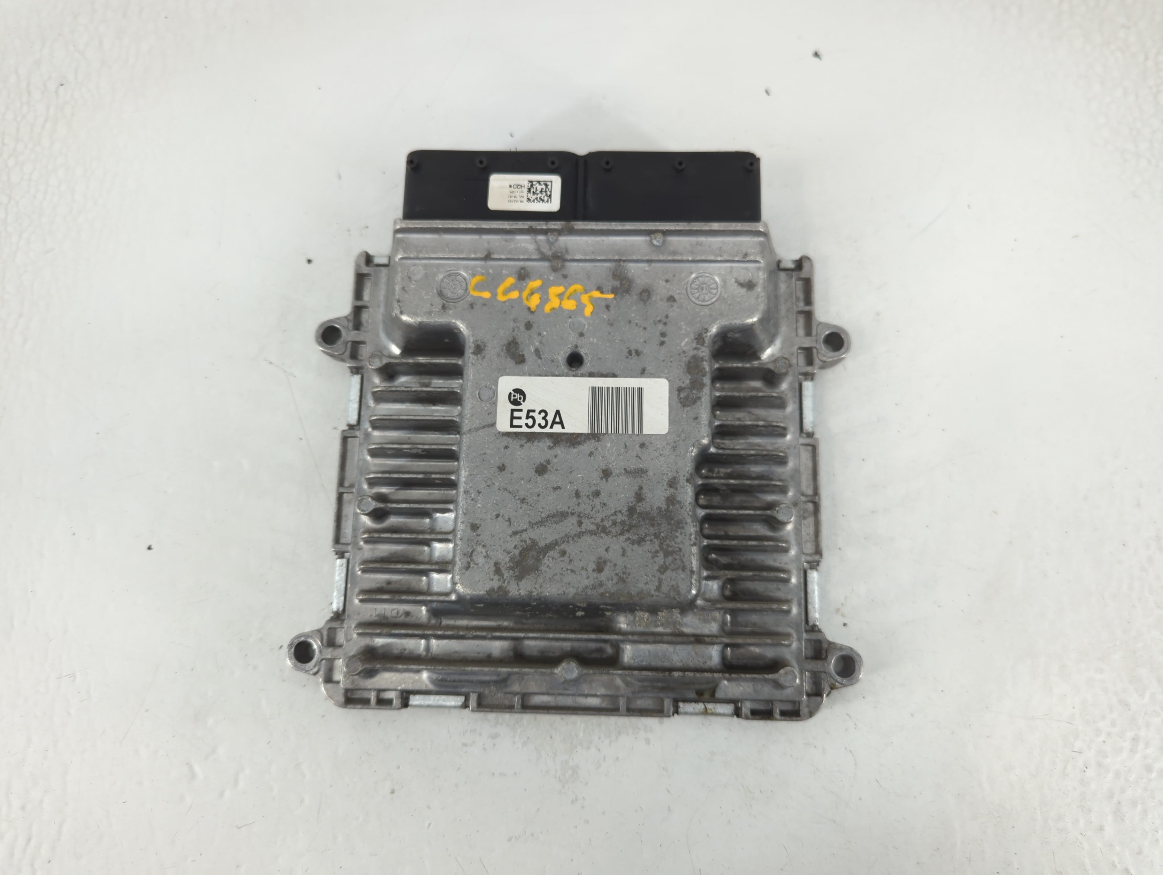 Picture of 2018-2021 Hyundai Kona Engine Control Computer Ecu Pcm Ecm Pcu Oem 791041
