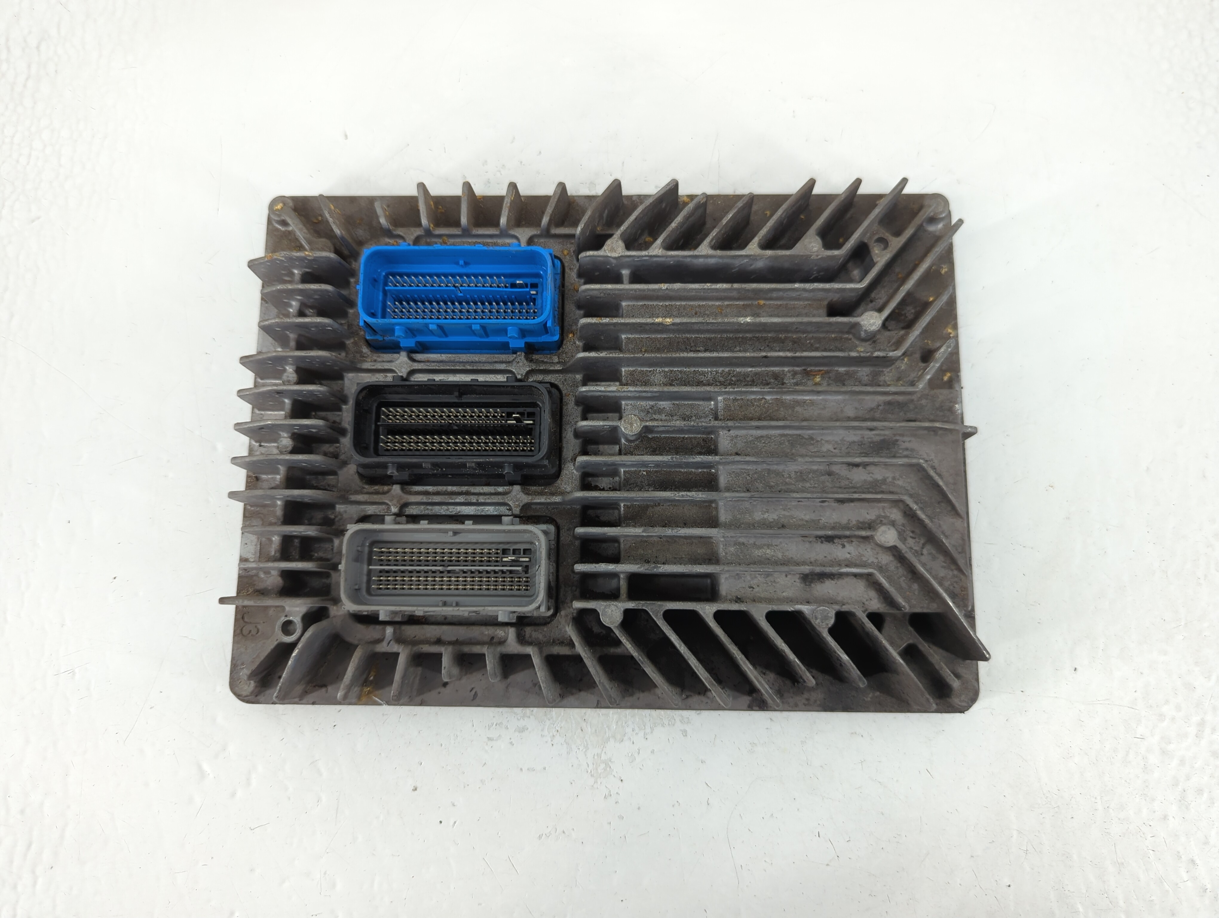2013-2015 Cadillac Ats Engine Control Computer Ecu Pcm Ecm Pcu Oem 791043 - Oemusedautoparts1.com