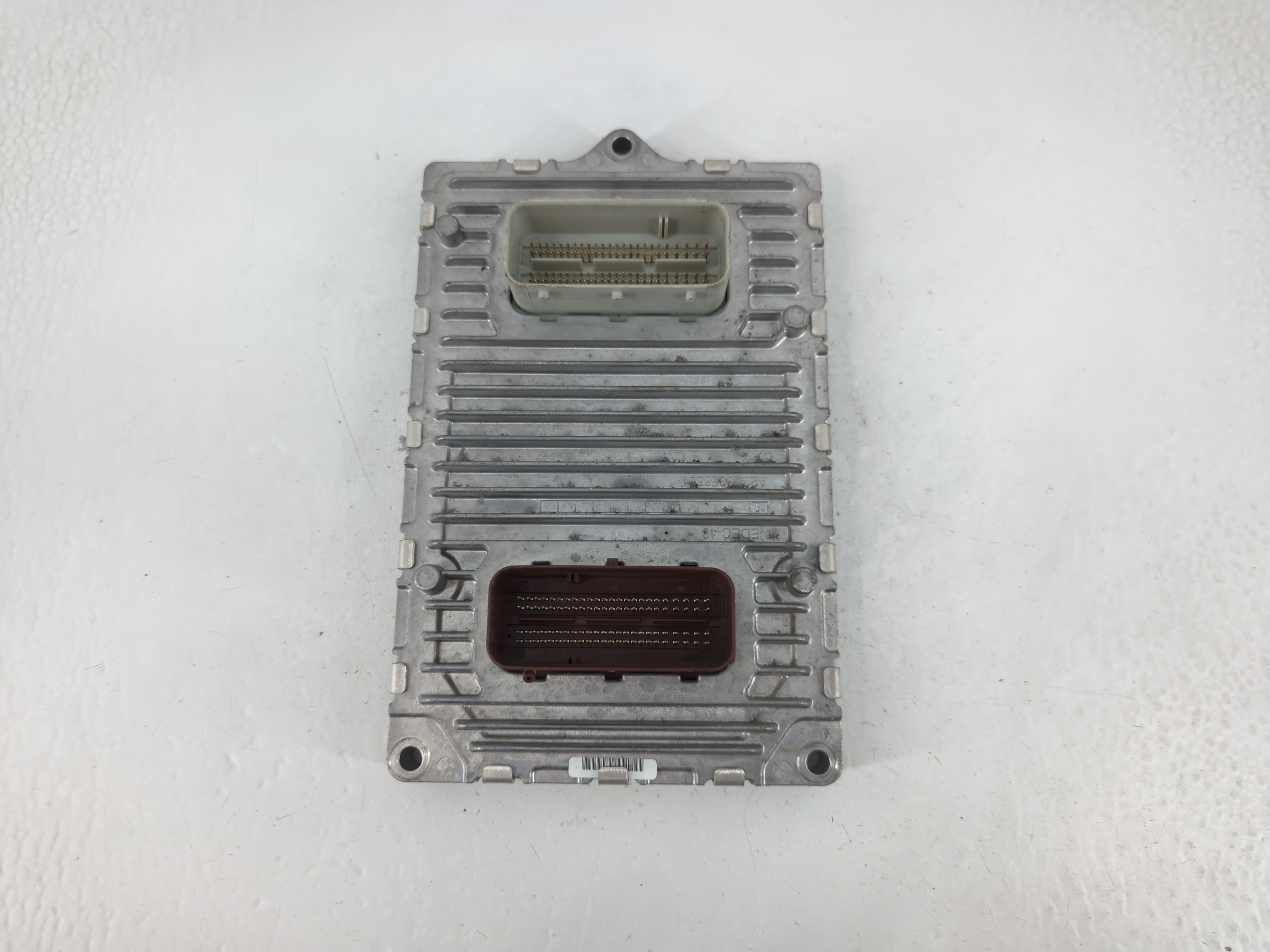 2014-2014 Dodge Journey Engine Control Computer Ecu Pcm Ecm Pcu Oem 791046 - Oemusedautoparts1.com