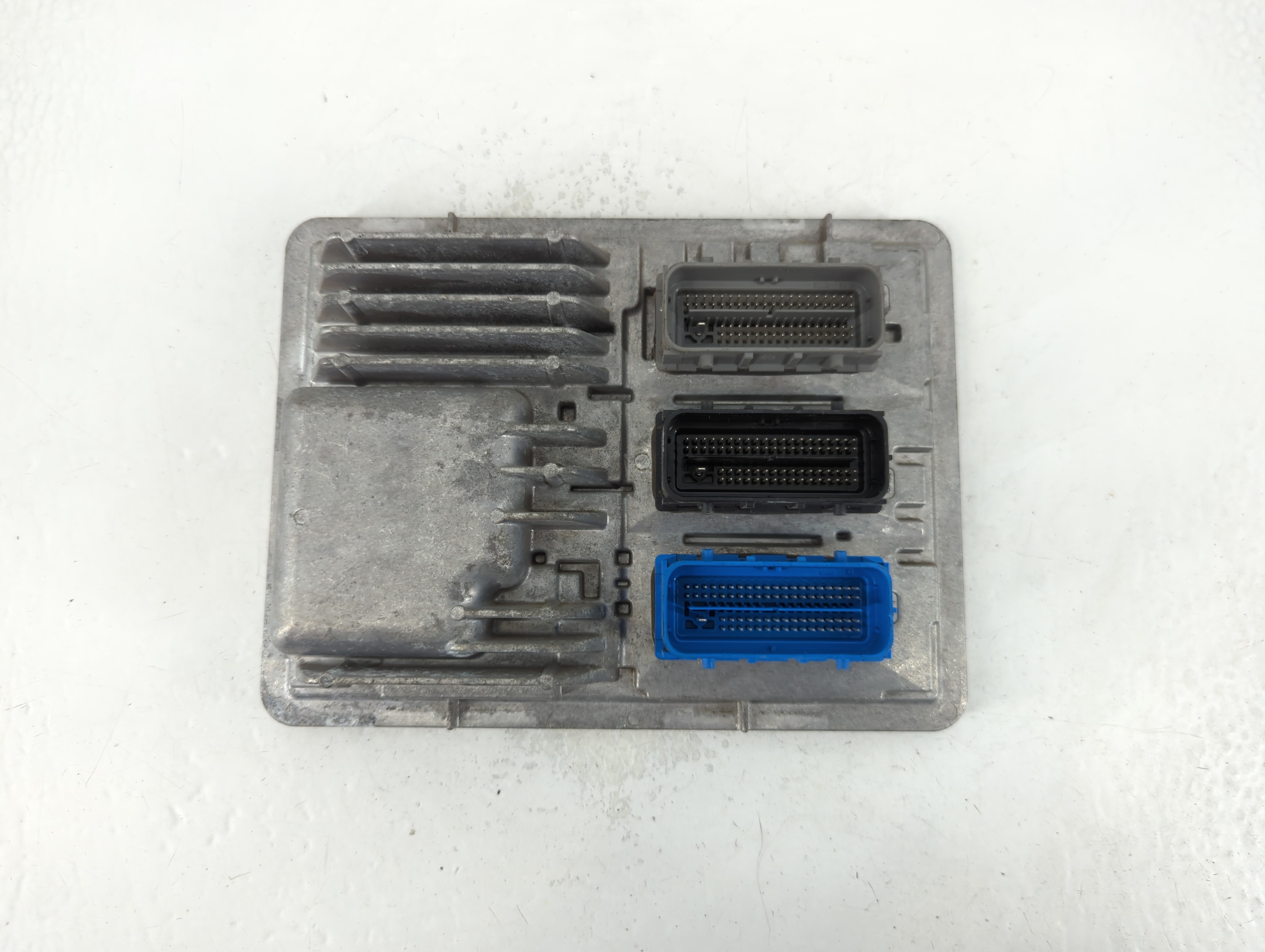 Picture of 2017-2022 Chevrolet Colorado Engine Control Computer Ecu Pcm Ecm Pcu Oem 791047