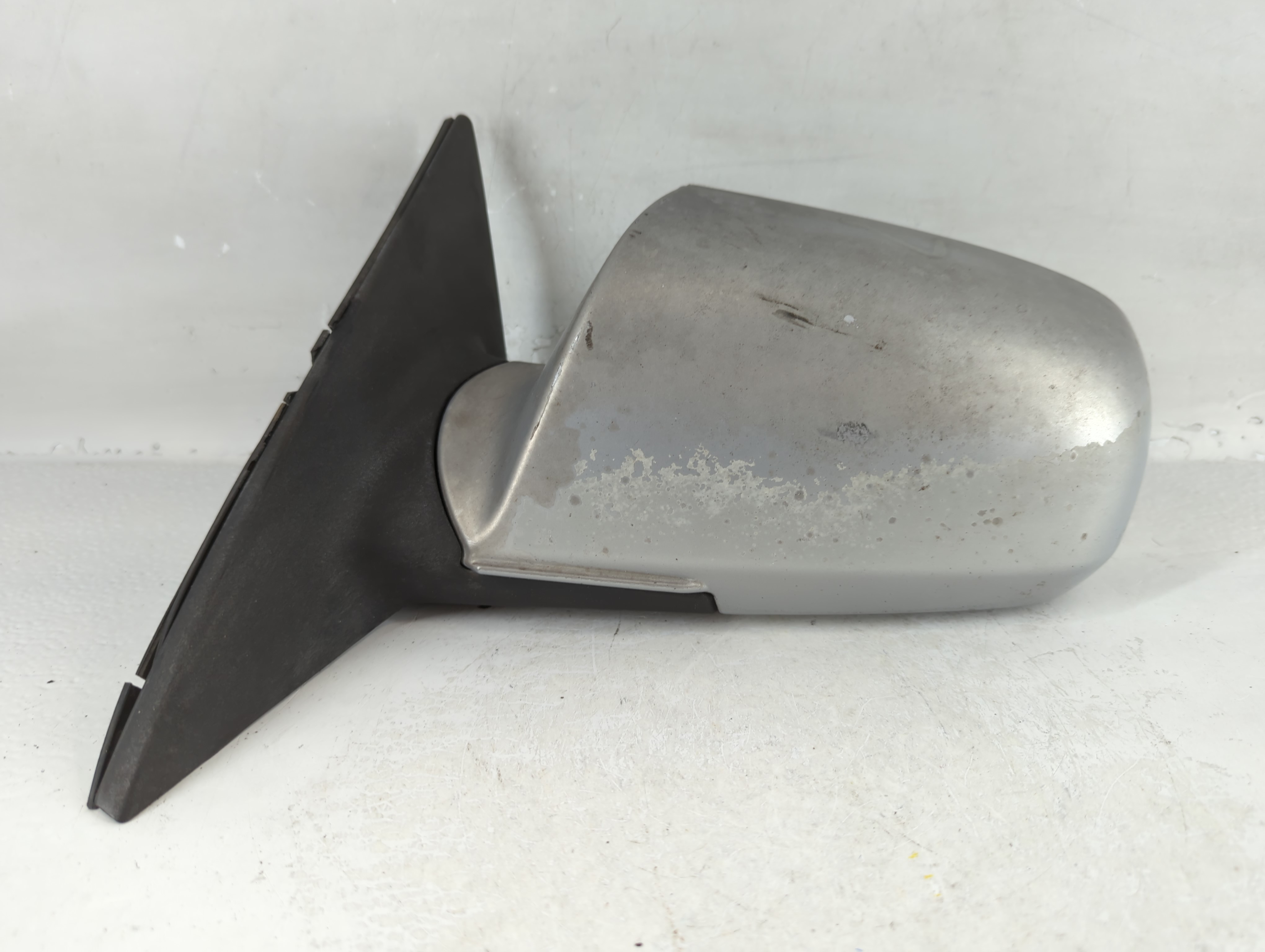 2006-2008 Kia Optima Driver Left Side View Power Door Mirror Grey 791052 - Oemusedautoparts1.com