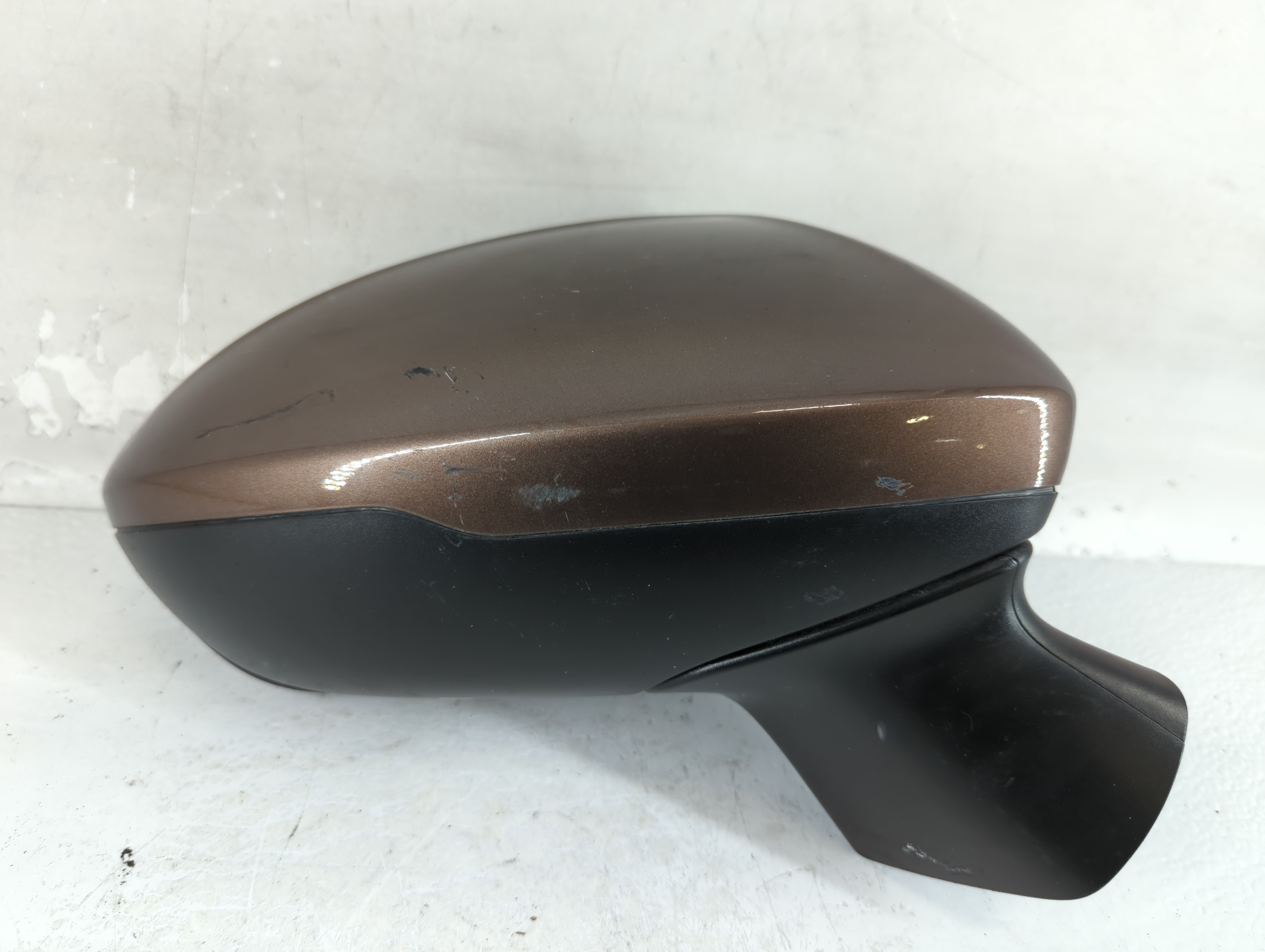 2016-2019 Chevrolet Cruze Passenger Right Side View Power Door Mirror 791055 - Oemusedautoparts1.com