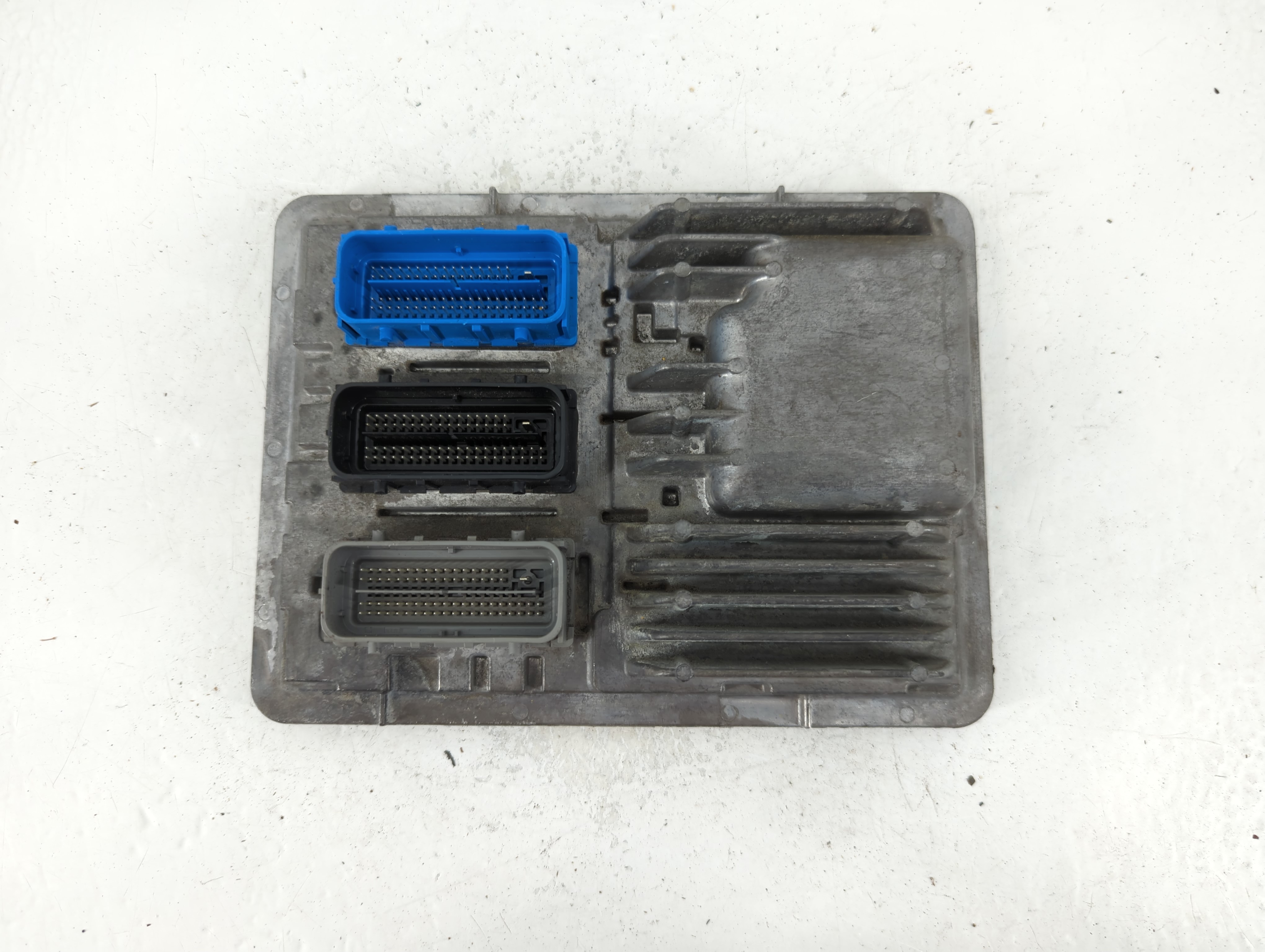 2016-2016 Cadillac Ats Engine Control Computer Ecu Pcm Ecm Pcu Oem 791074 - Oemusedautoparts1.com