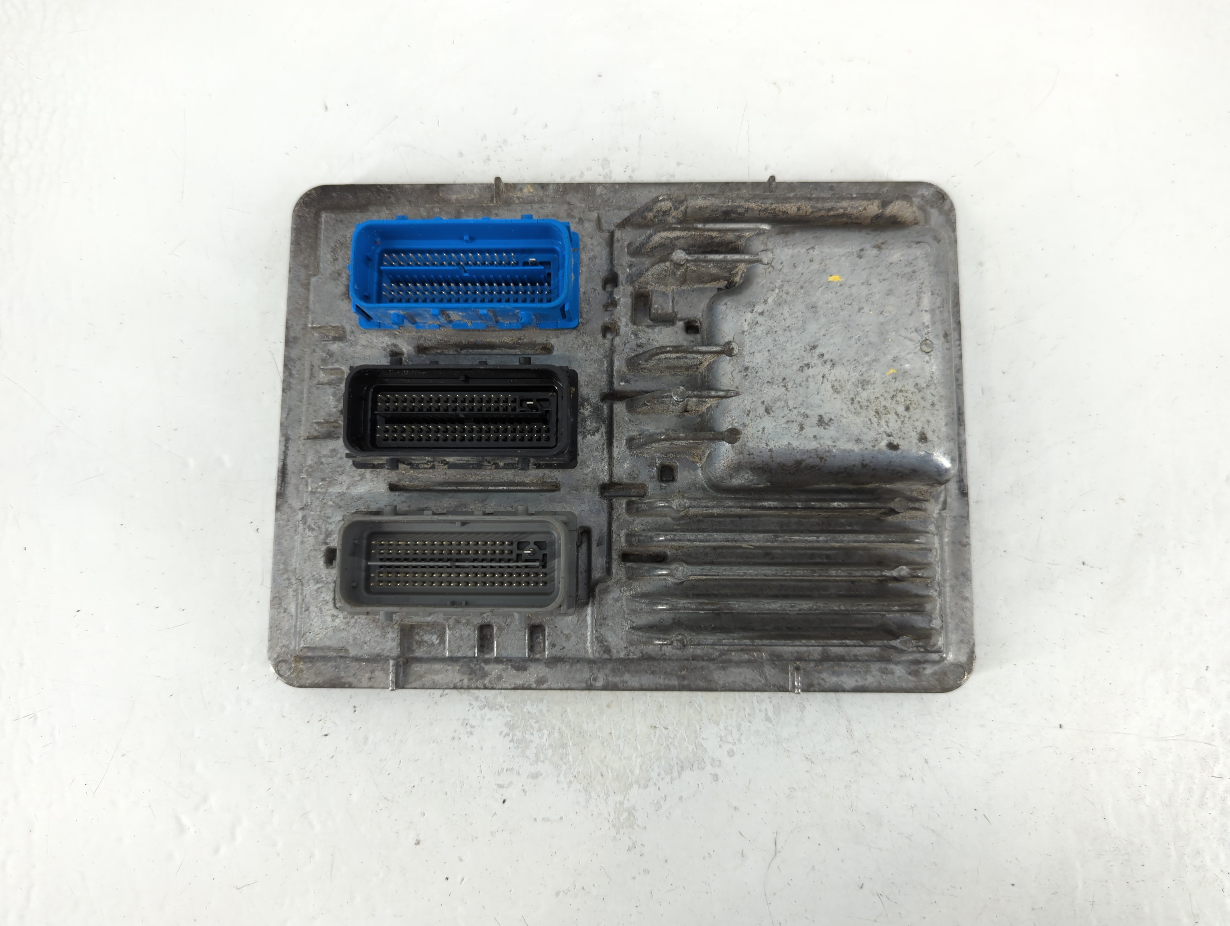 2017-2018 Buick Cascada Engine Control Computer Ecu Pcm Ecm Pcu Oem 791077 - Oemusedautoparts1.com