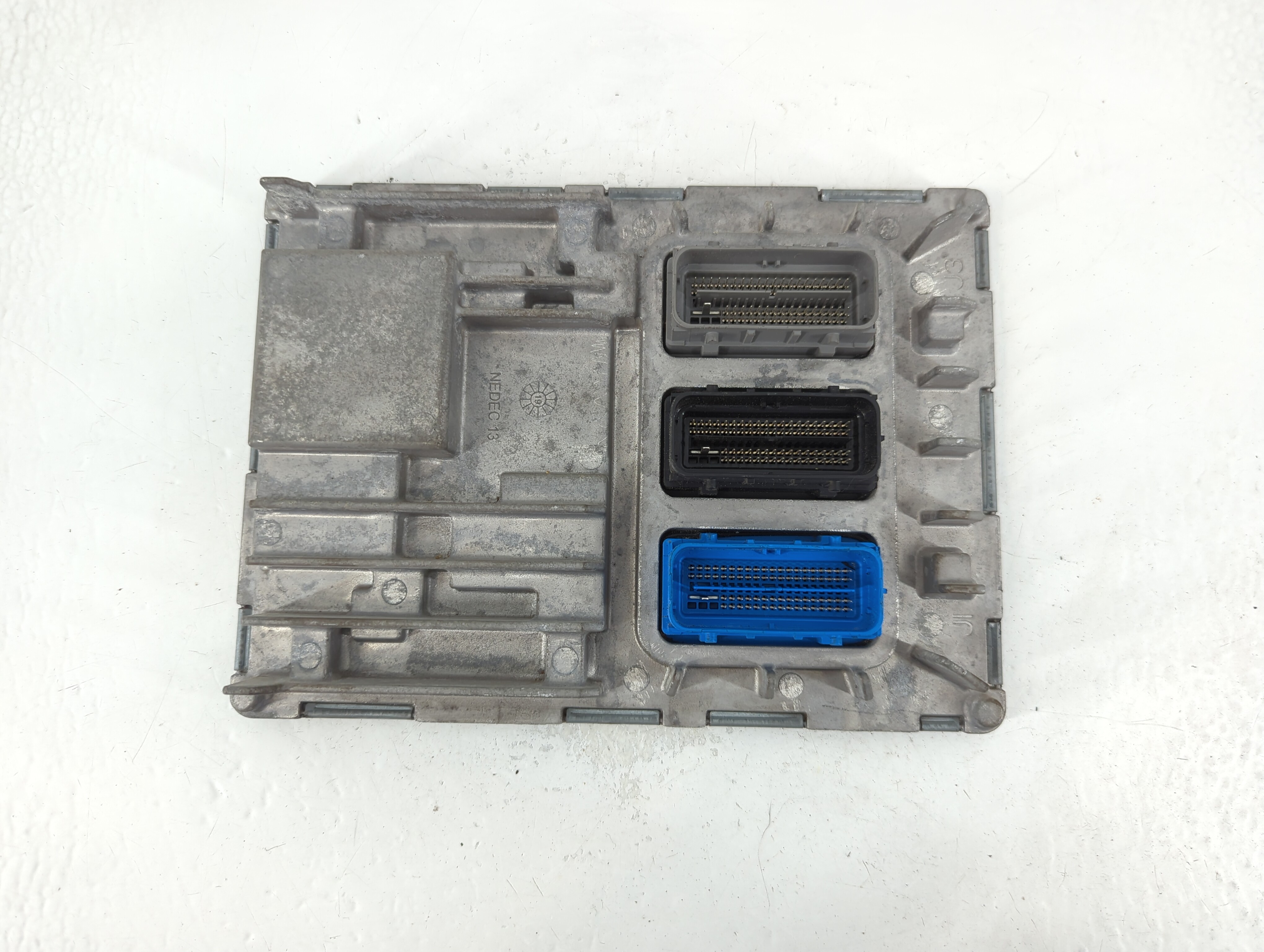 2018-2020 Buick Enclave Engine Control Computer Ecu Pcm Ecm Pcu Oem 791078 - Oemusedautoparts1.com