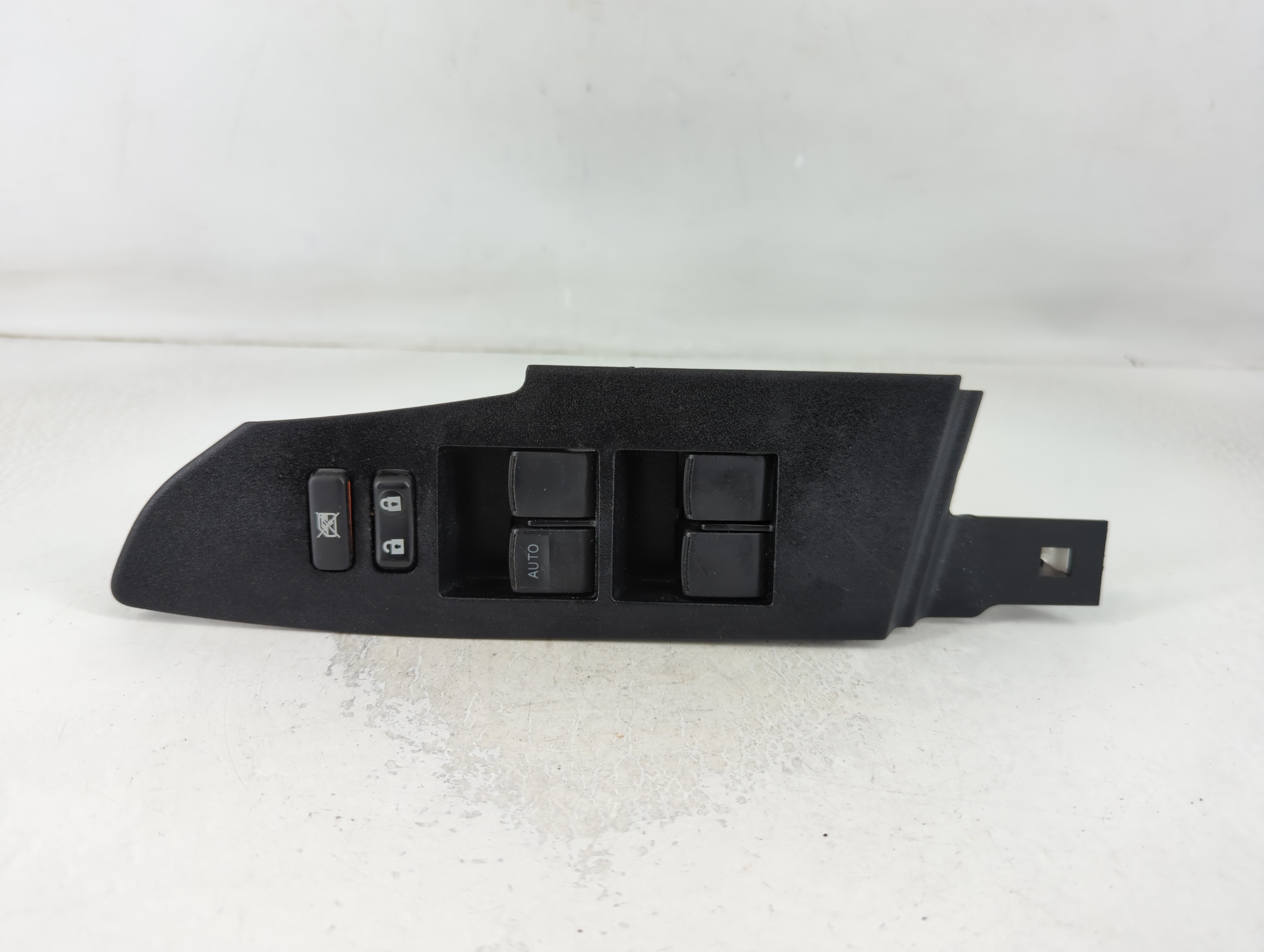 2014-2019 Toyota Corolla Driver Left Door Master Power Window Switch 791103 - Oemusedautoparts1.com