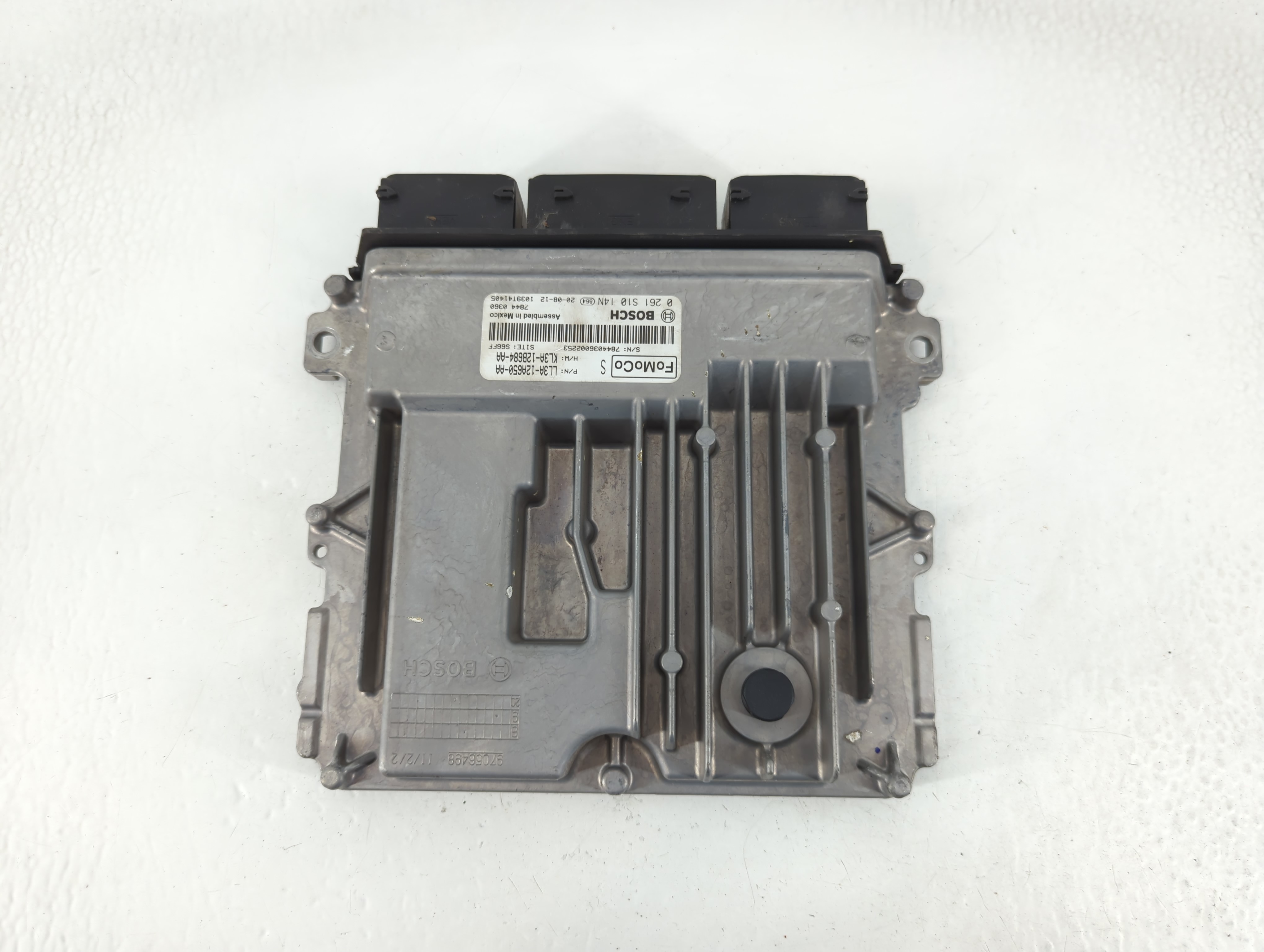Picture of 2018-2020 Ford F-150 Engine Control Computer Ecu Pcm Ecm Pcu Oem 791128