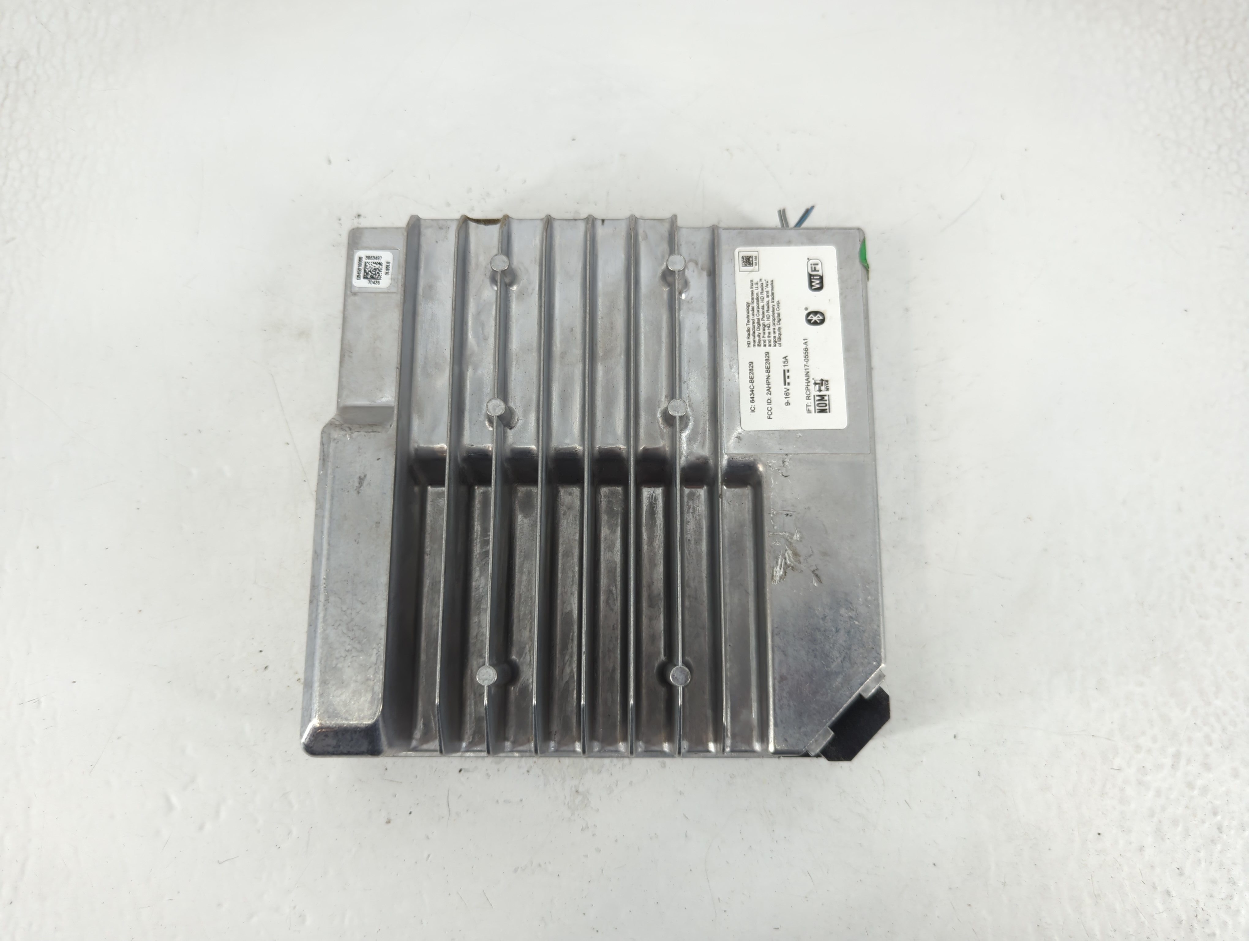 2020 Chevrolet Colorado Engine Control Computer Ecu Pcm Ecm Pcu Oem 791130 - Oemusedautoparts1.com