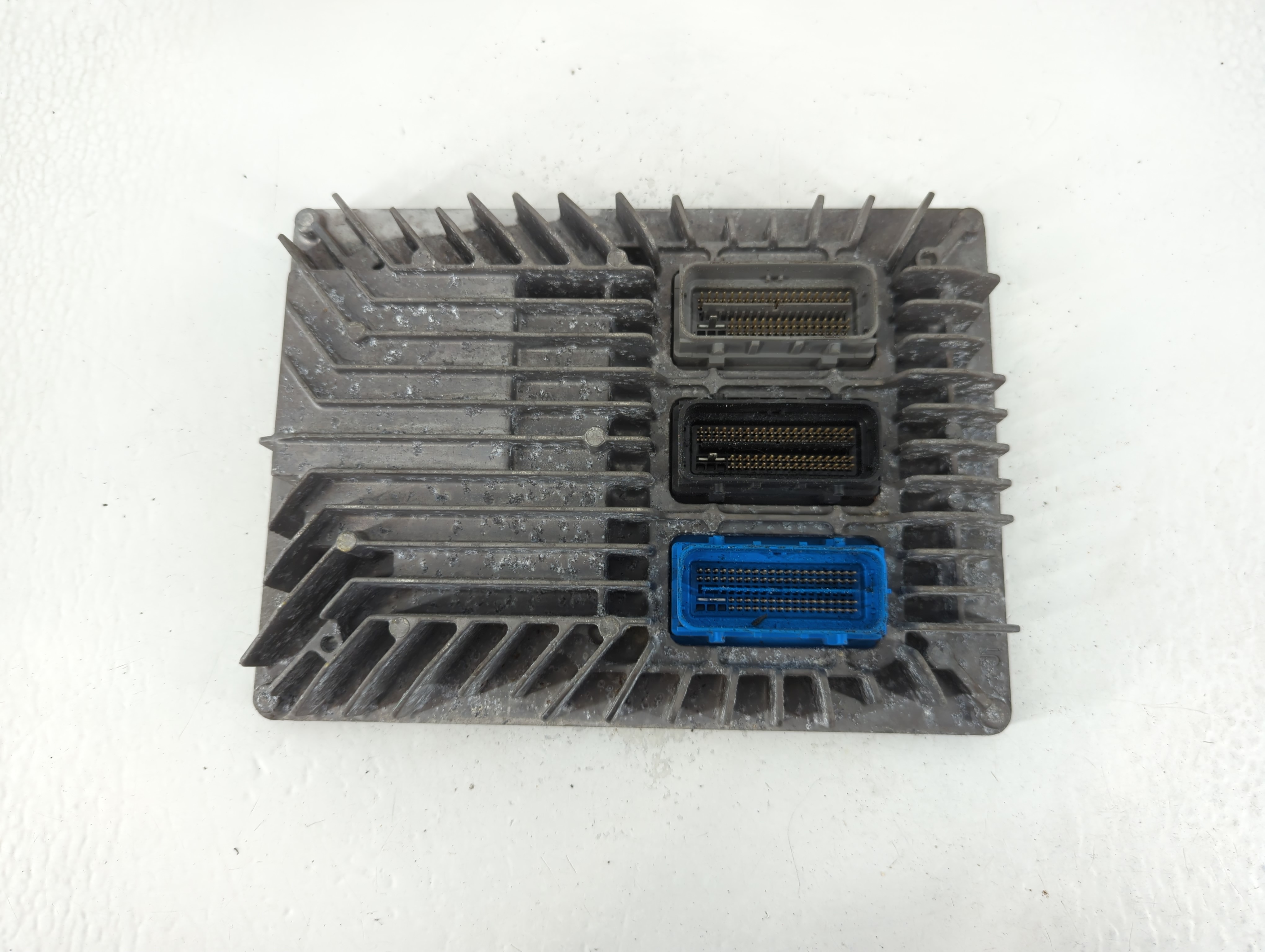 2014-2016 Chevrolet Impala Engine Control Computer Ecu Pcm Ecm Pcu Oem 791132 - Oemusedautoparts1.com