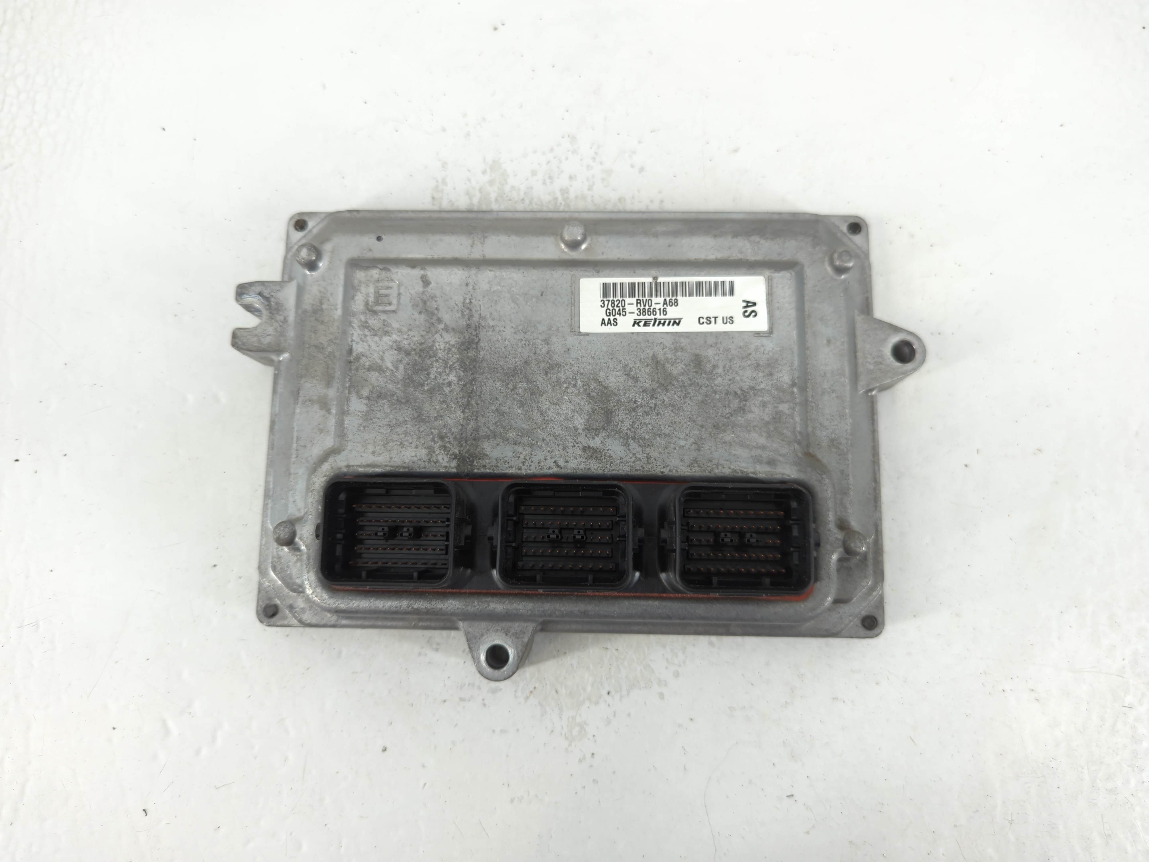 2014-2016 Honda Odyssey Engine Control Computer Ecu Pcm Ecm Pcu Oem 791133 - Oemusedautoparts1.com
