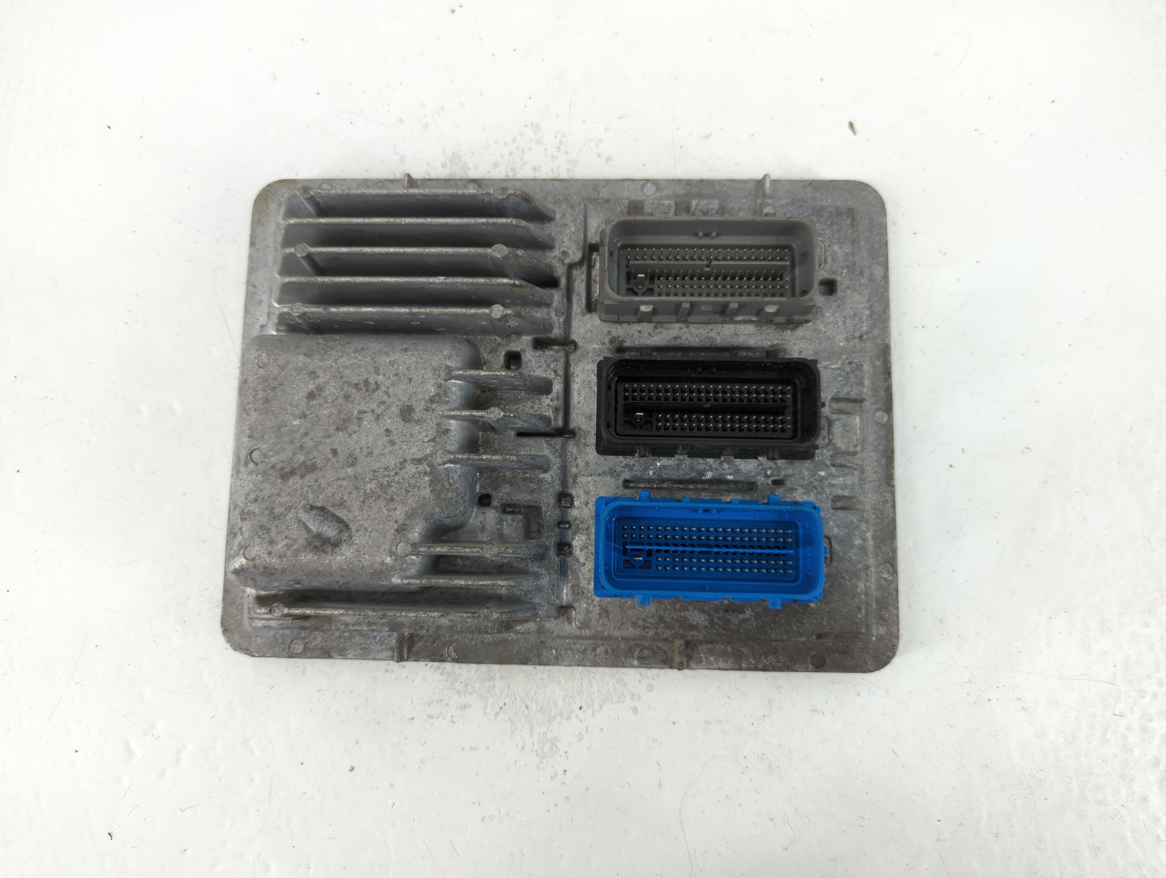 2017-2019 Chevrolet Cruze Engine Control Computer Ecu Pcm Ecm Pcu Oem 791135 - Oemusedautoparts1.com