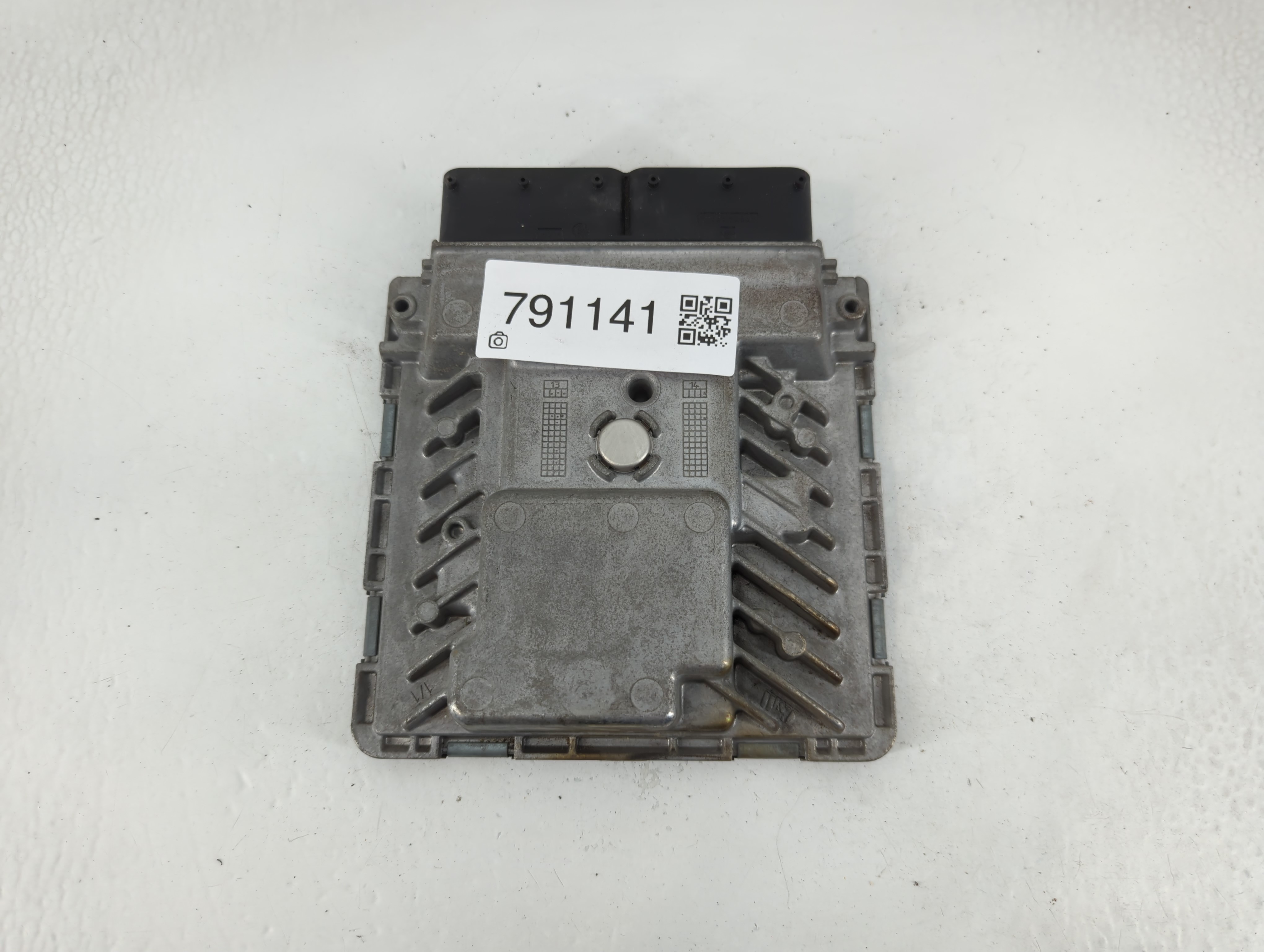 2014-2014 Volkswagen Passat Engine Control Computer Ecu Pcm Ecm Pcu Oem 791141 - Oemusedautoparts1.com
