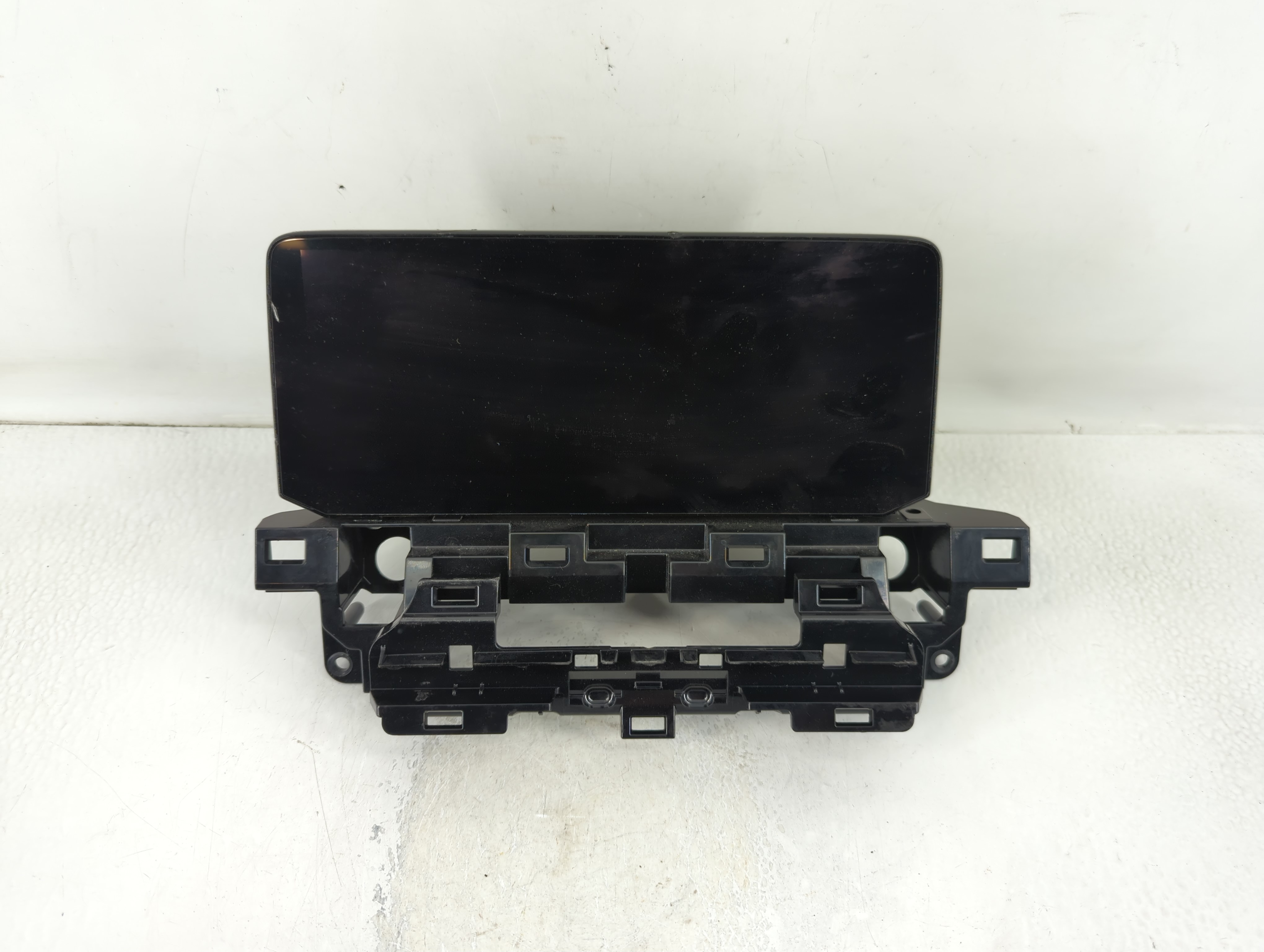 Picture of 2021-2022 Mazda Cx-5 Information Display Screen 791148
