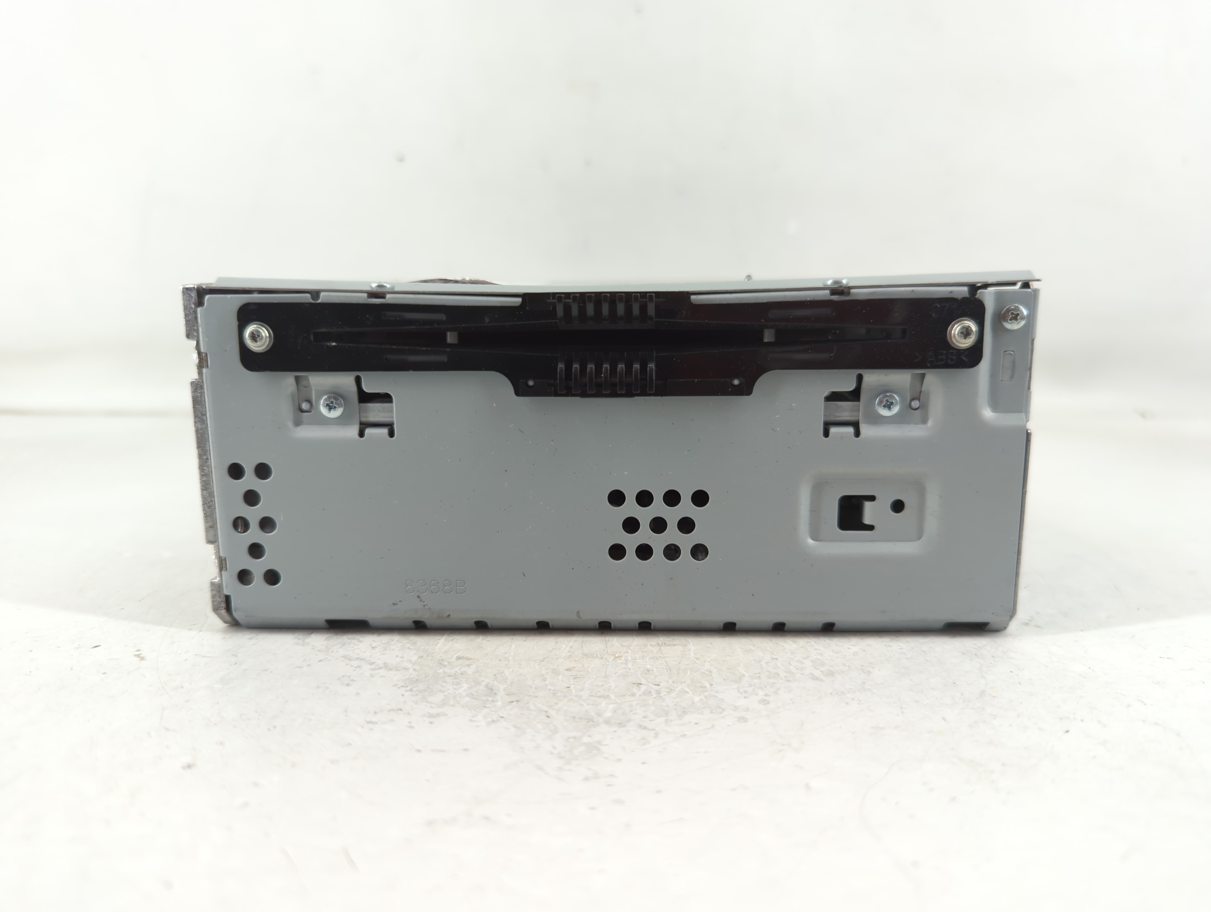 2017-2018 Lincoln Mkx Am Fm Cd Player Radio Receiver 791162 - Oemusedautoparts1.com