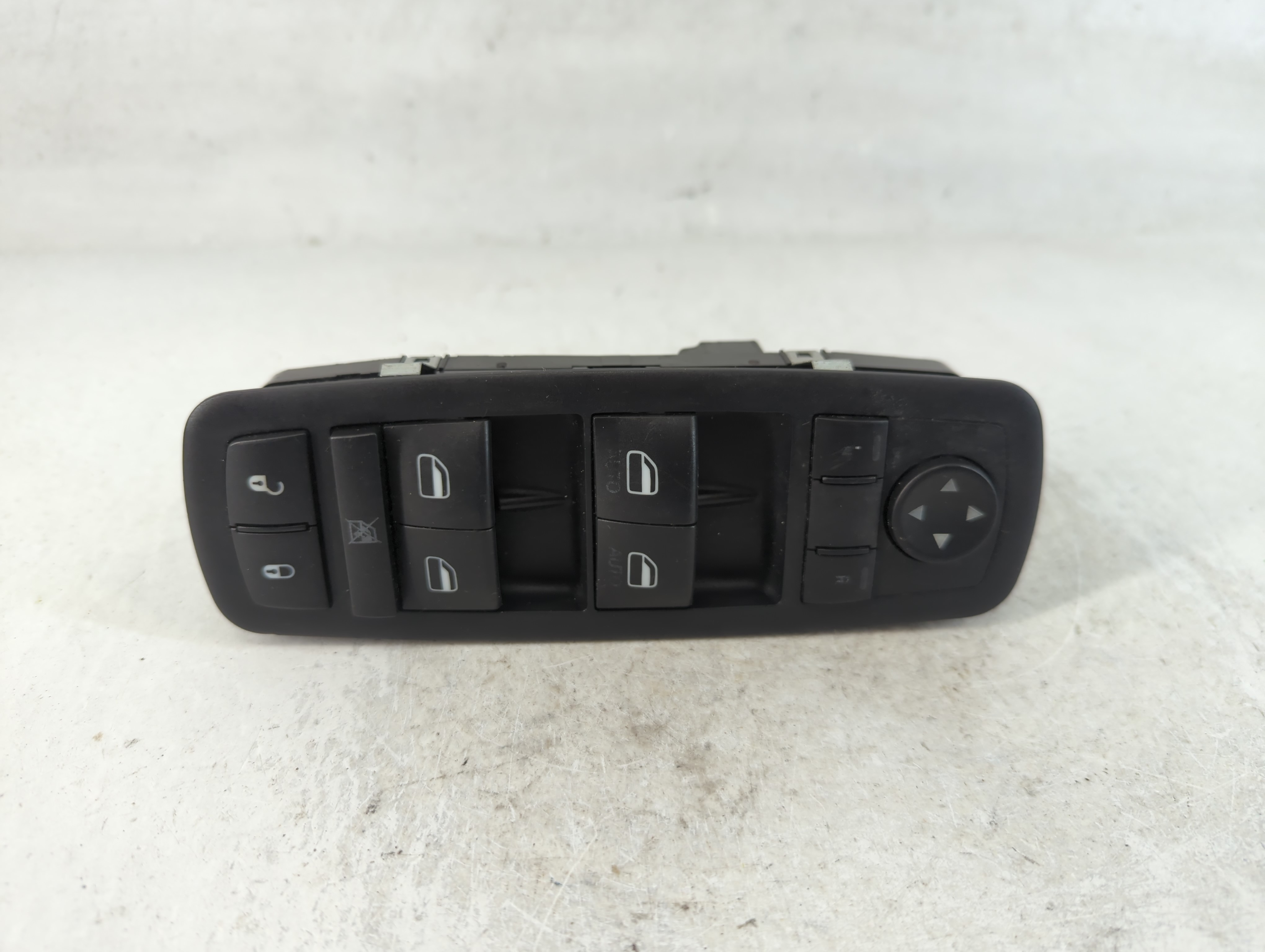 Picture of Dodge Caravan Driver Left Door Master Power Window Switch 68298866aa 791175