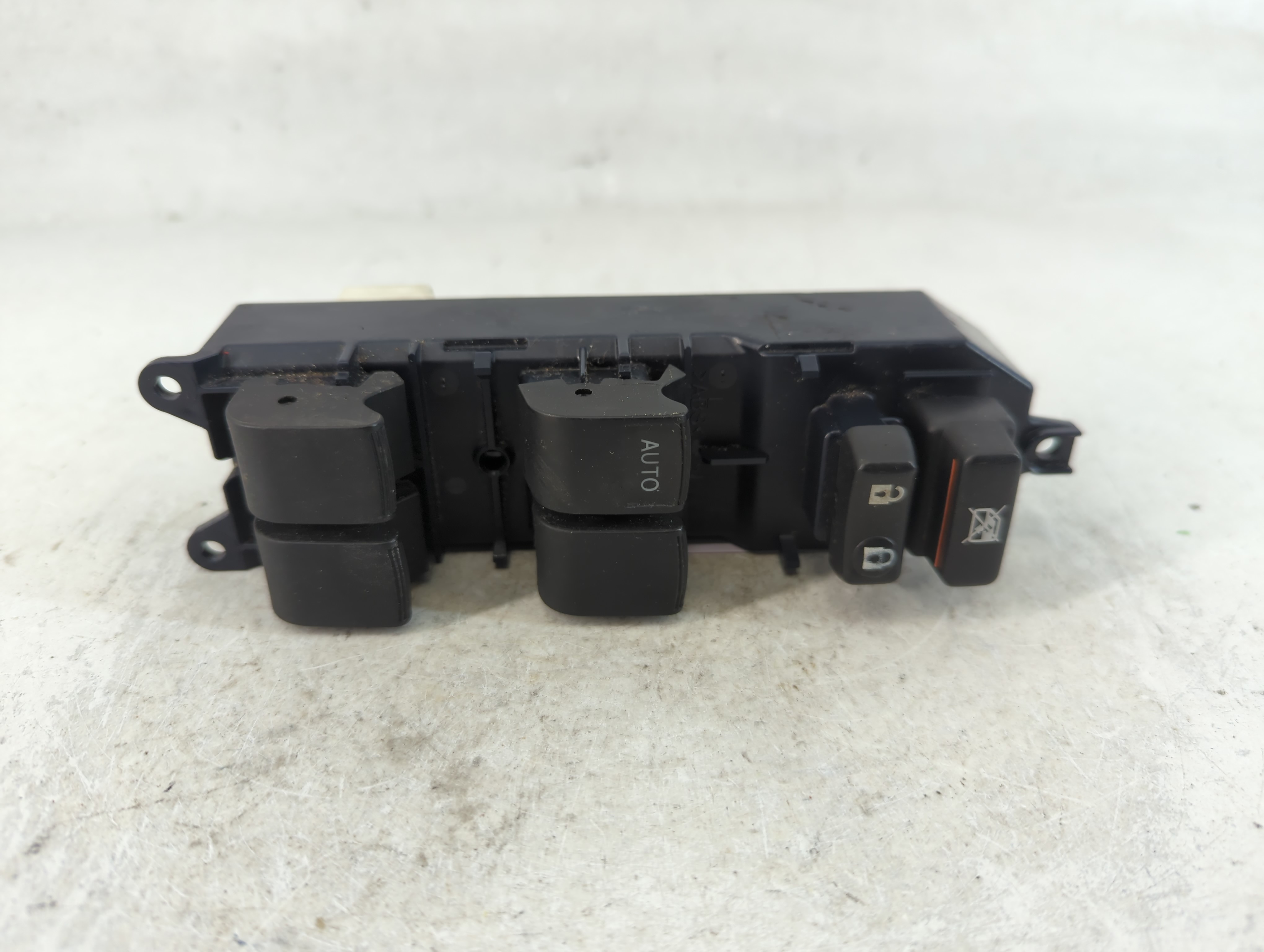 2007-2014 Toyota Camry Driver Left Door Master Power Window Switch 791176 - Oemusedautoparts1.com