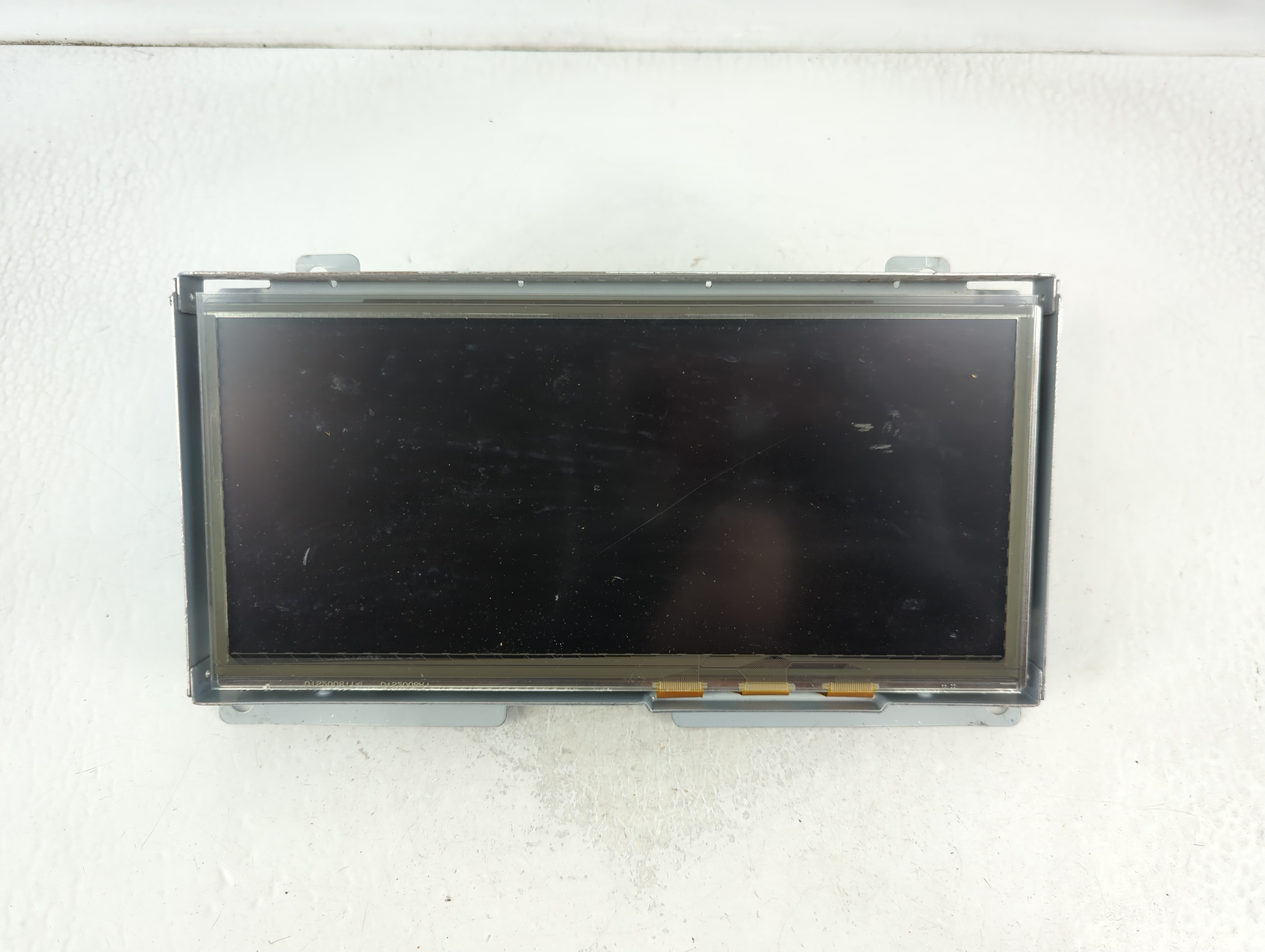 Picture of 2020-2020 Jaguar F-pace Information Display Screen 791187