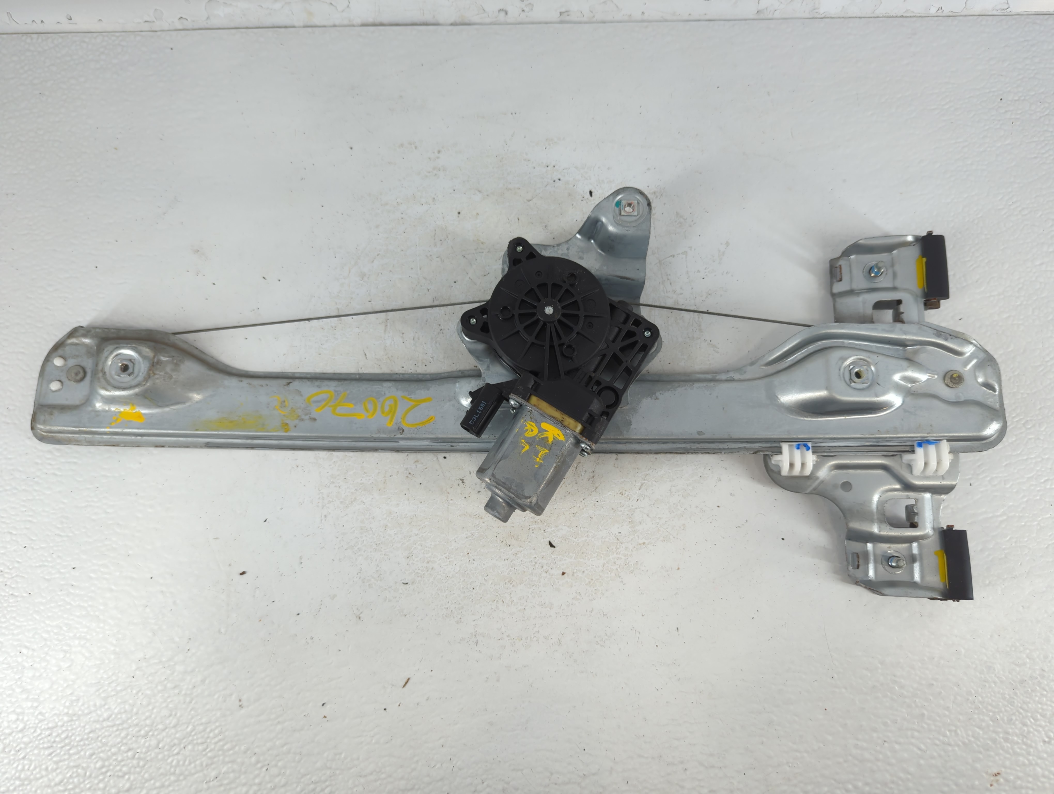 Picture of 2013-2021 Buick Encore Window Regulator Right Passenger Rear 791200