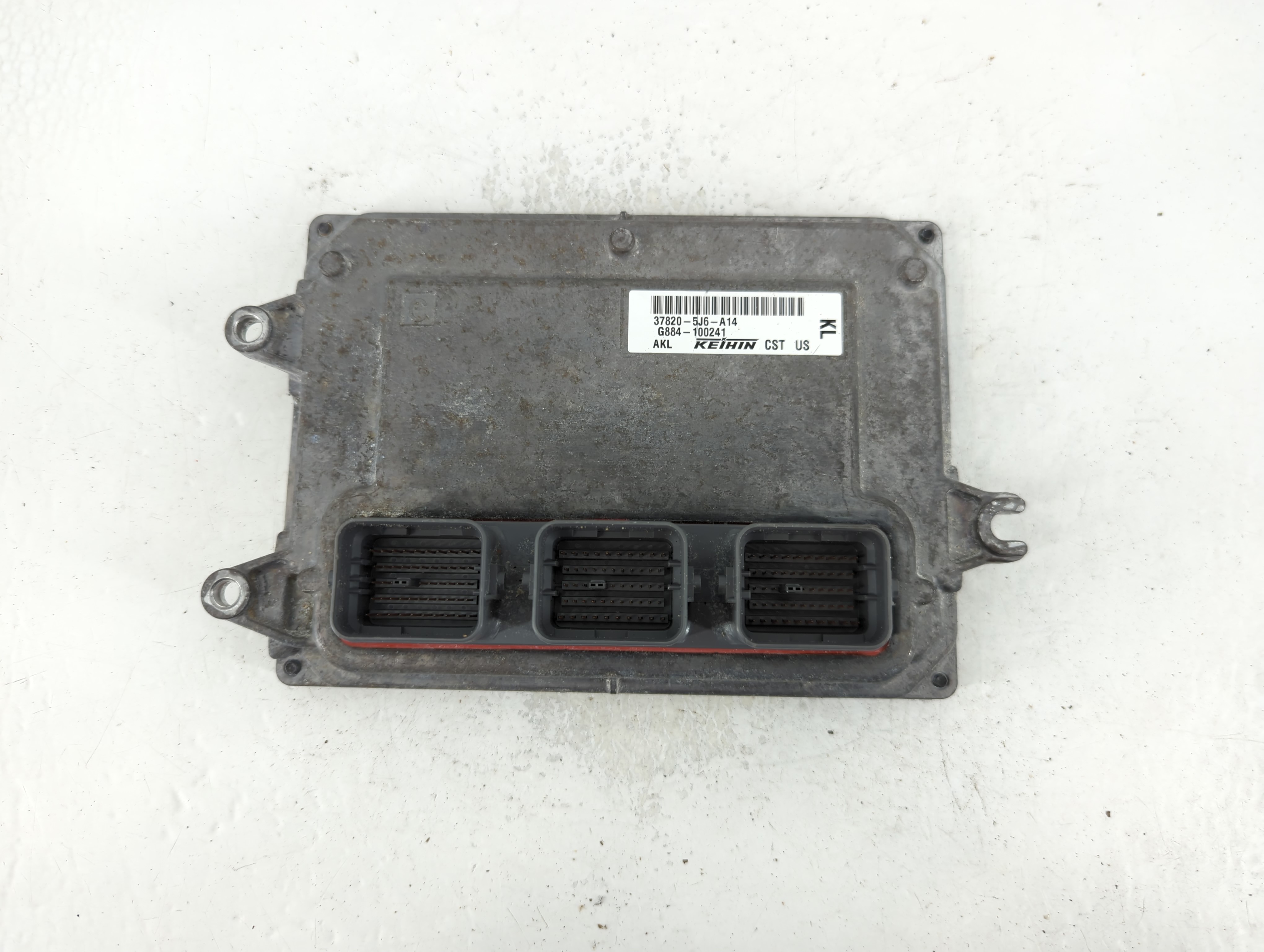 2016-2016 Acura Mdx Engine Control Computer Ecu Pcm Ecm Pcu Oem 791205 - Oemusedautoparts1.com