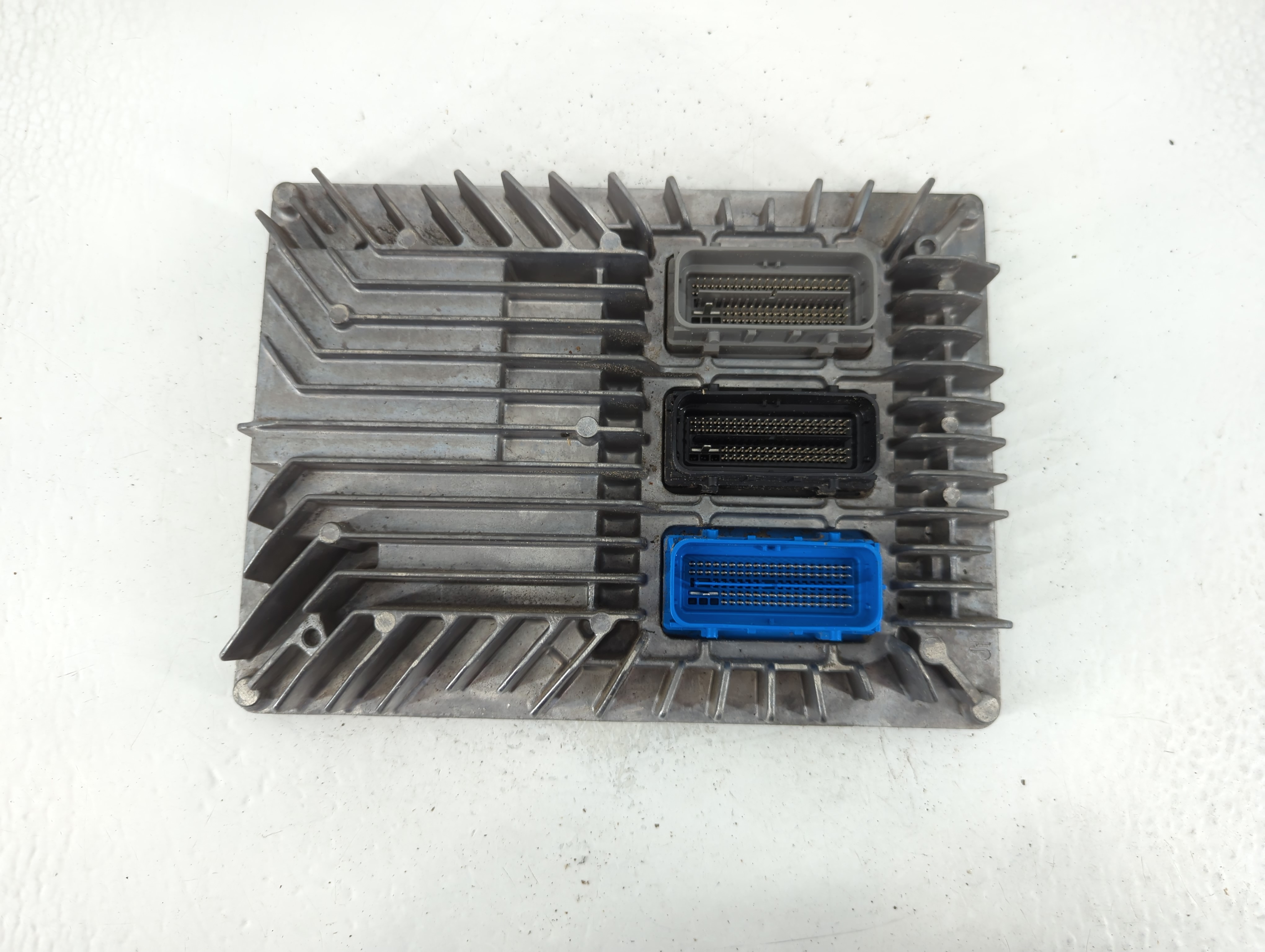 2013-2016 Buick Regal Engine Control Computer Ecu Pcm Ecm Pcu Oem 791206 - Oemusedautoparts1.com