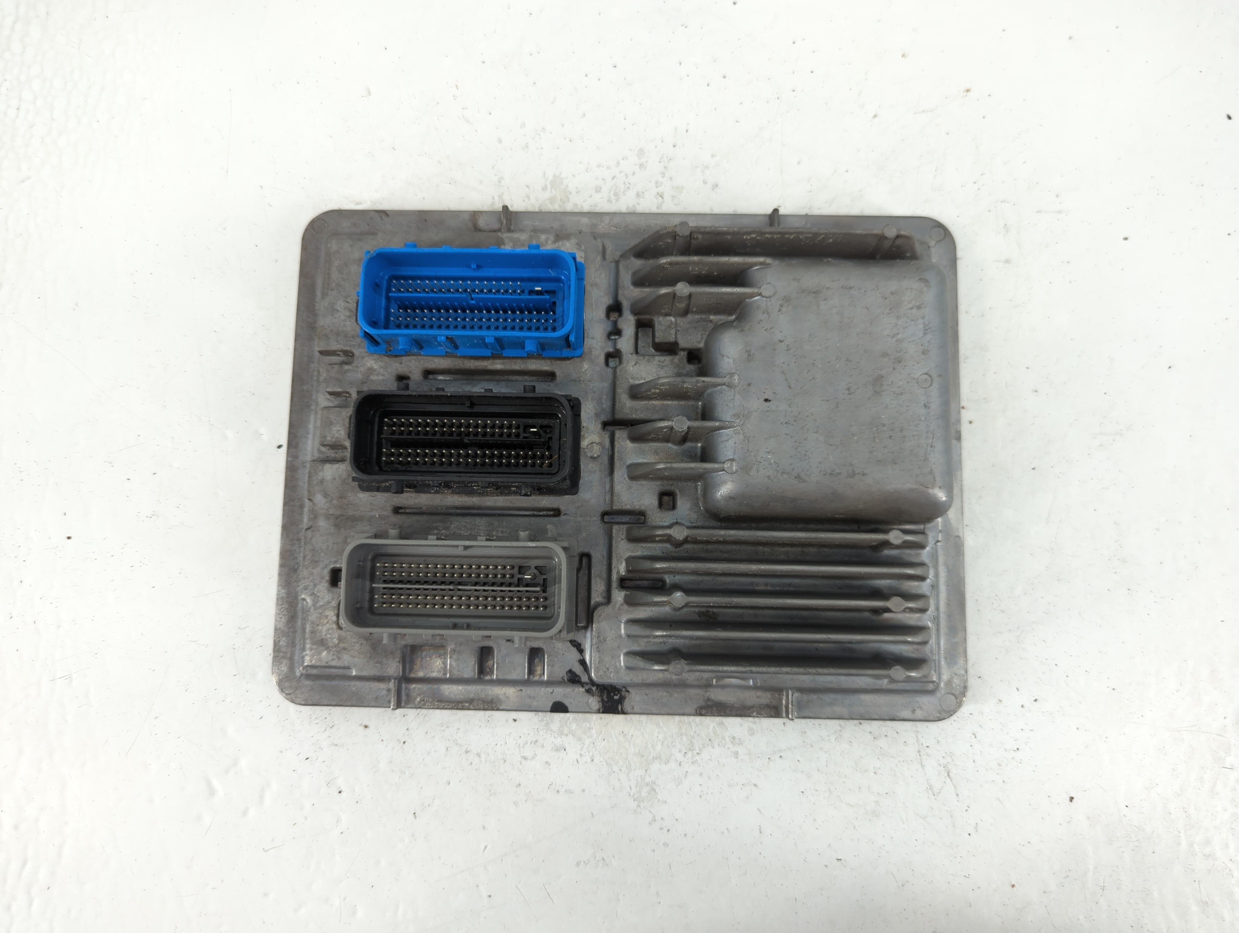 2018-2020 Gmc Terrain Engine Control Computer Ecu Pcm Ecm Pcu Oem 791211 - Oemusedautoparts1.com