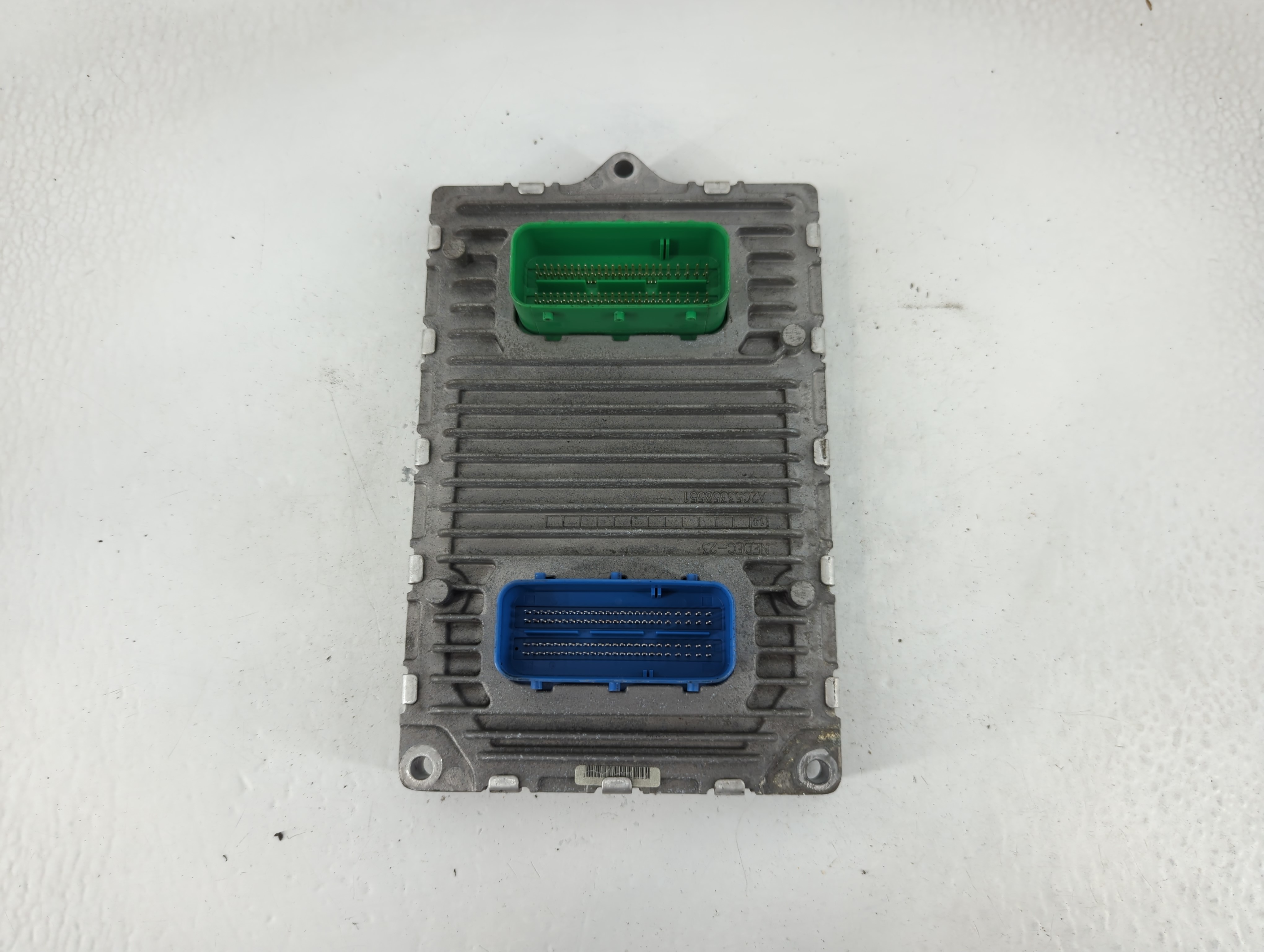 Picture of 2015-2017 Jeep Renegade Engine Control Computer Ecu Pcm Ecm Pcu Oem 791241