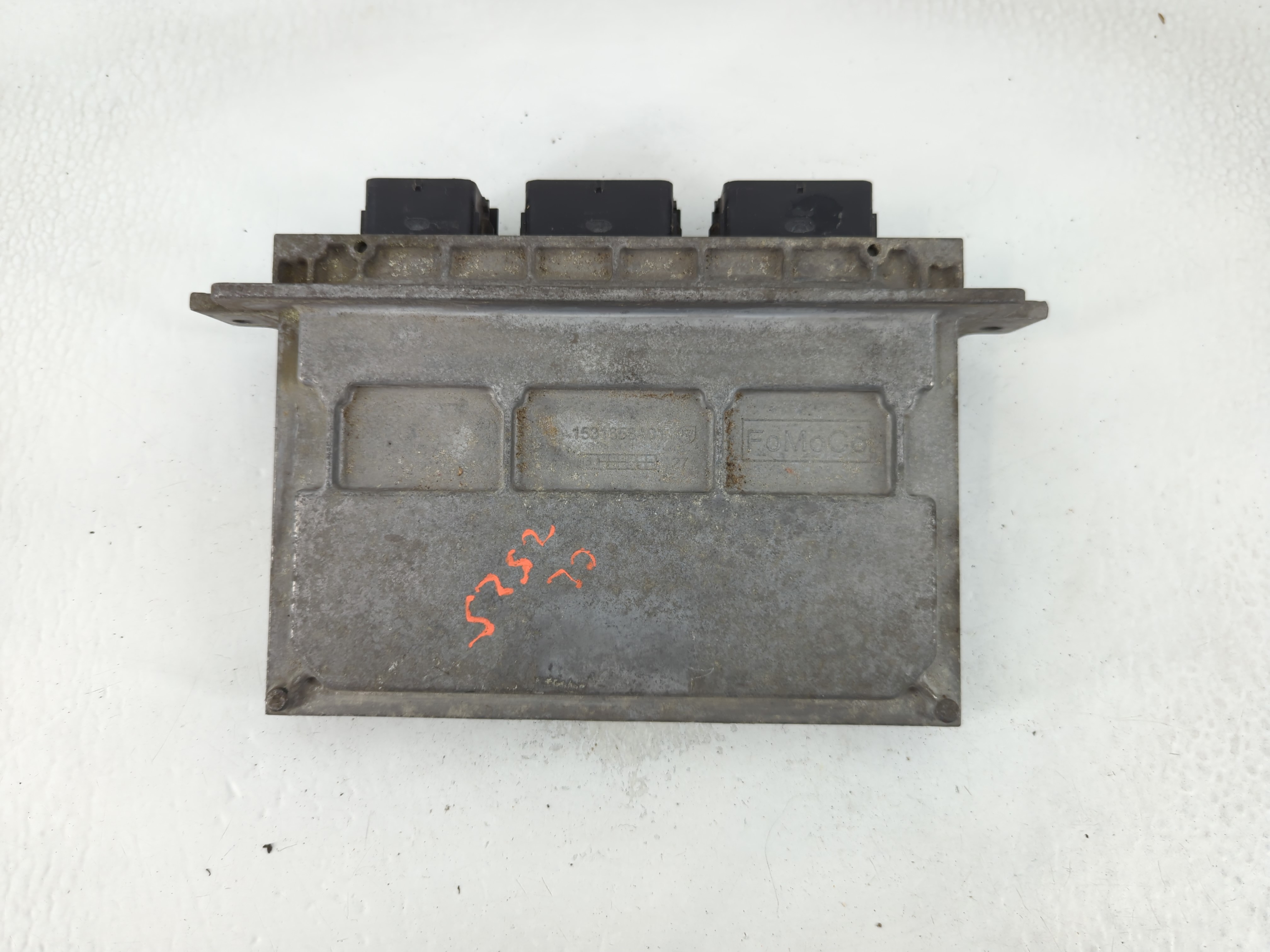 2013-2014 Ford Edge Engine Control Computer Ecu Pcm Ecm Pcu Oem 791243 - Oemusedautoparts1.com