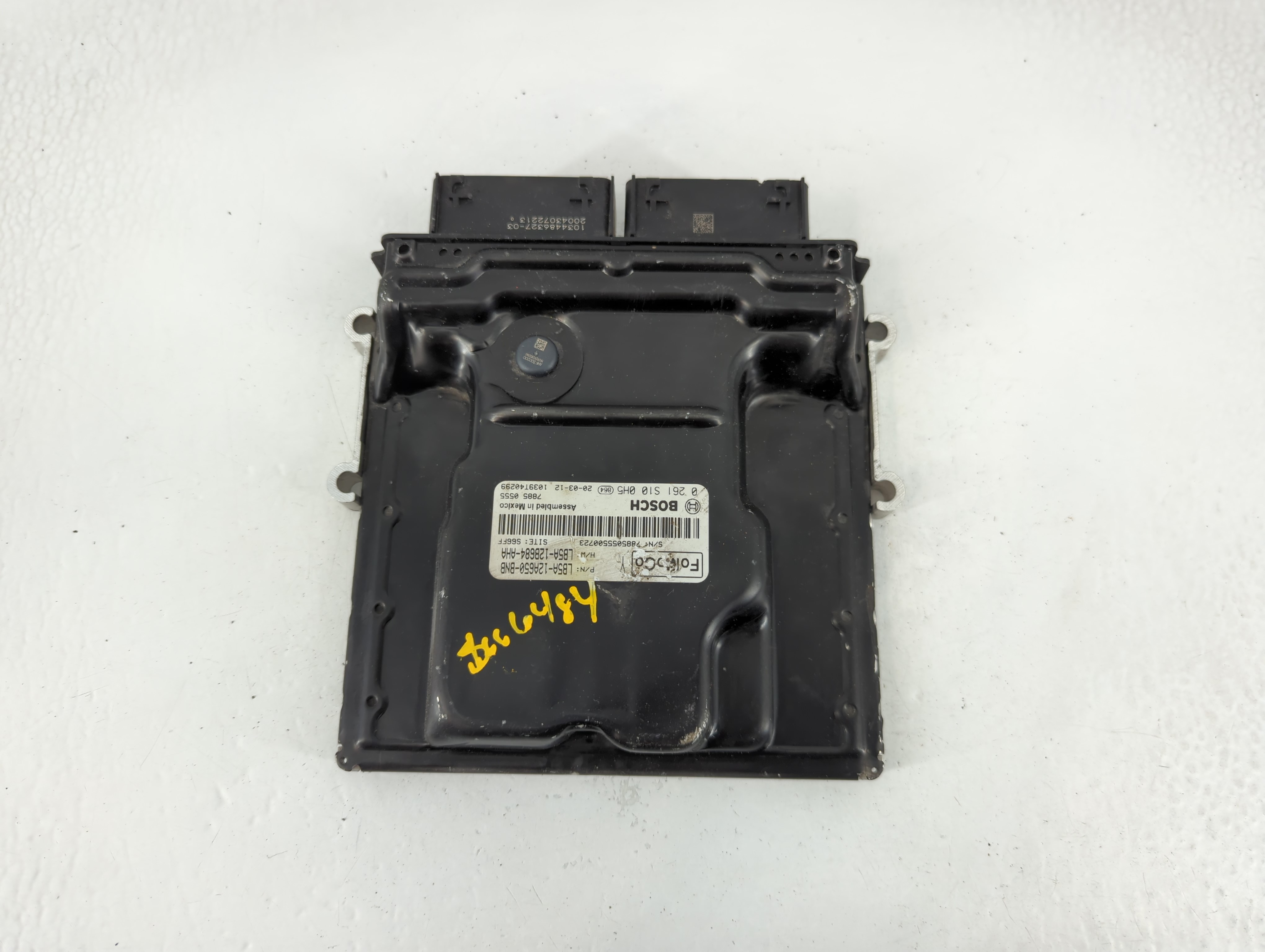 2020-2021 Ford Explorer Engine Control Computer Ecu Pcm Ecm Pcu Oem 791247 - Oemusedautoparts1.com