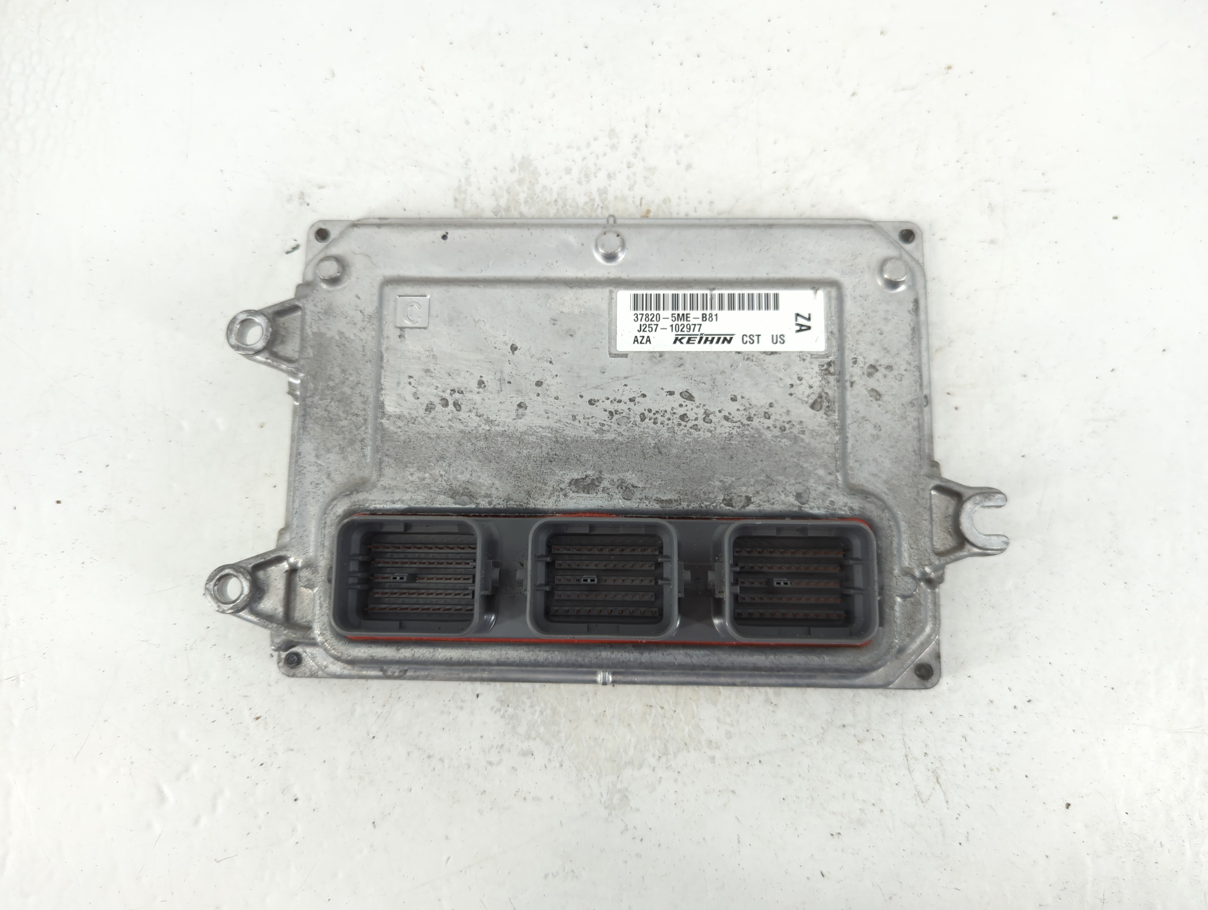 2018-2018 Acura Rdx Engine Control Computer Ecu Pcm Ecm Pcu Oem 791254 - Oemusedautoparts1.com