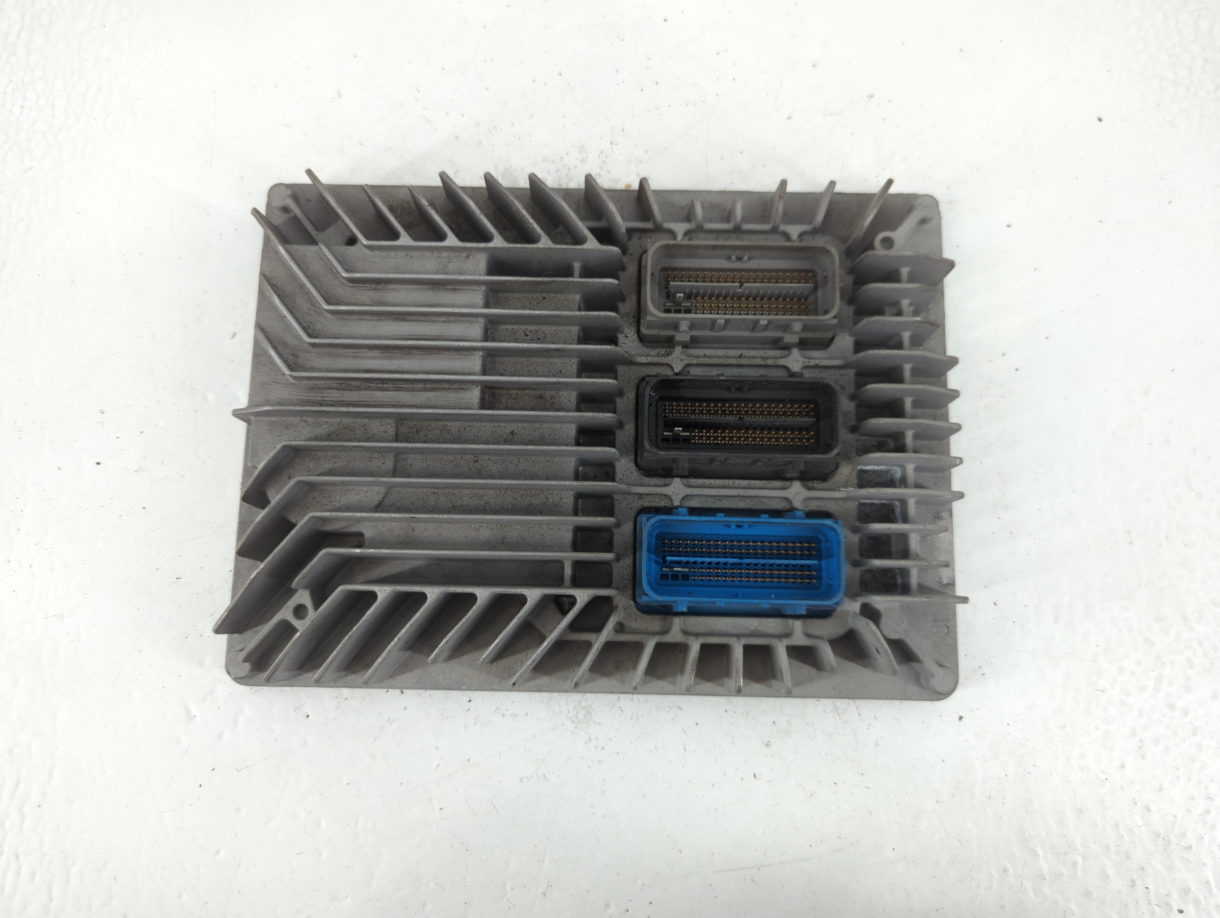 2010-2011 Chevrolet Equinox Engine Control Computer Ecu Pcm Ecm Pcu Oem 791255 - Oemusedautoparts1.com