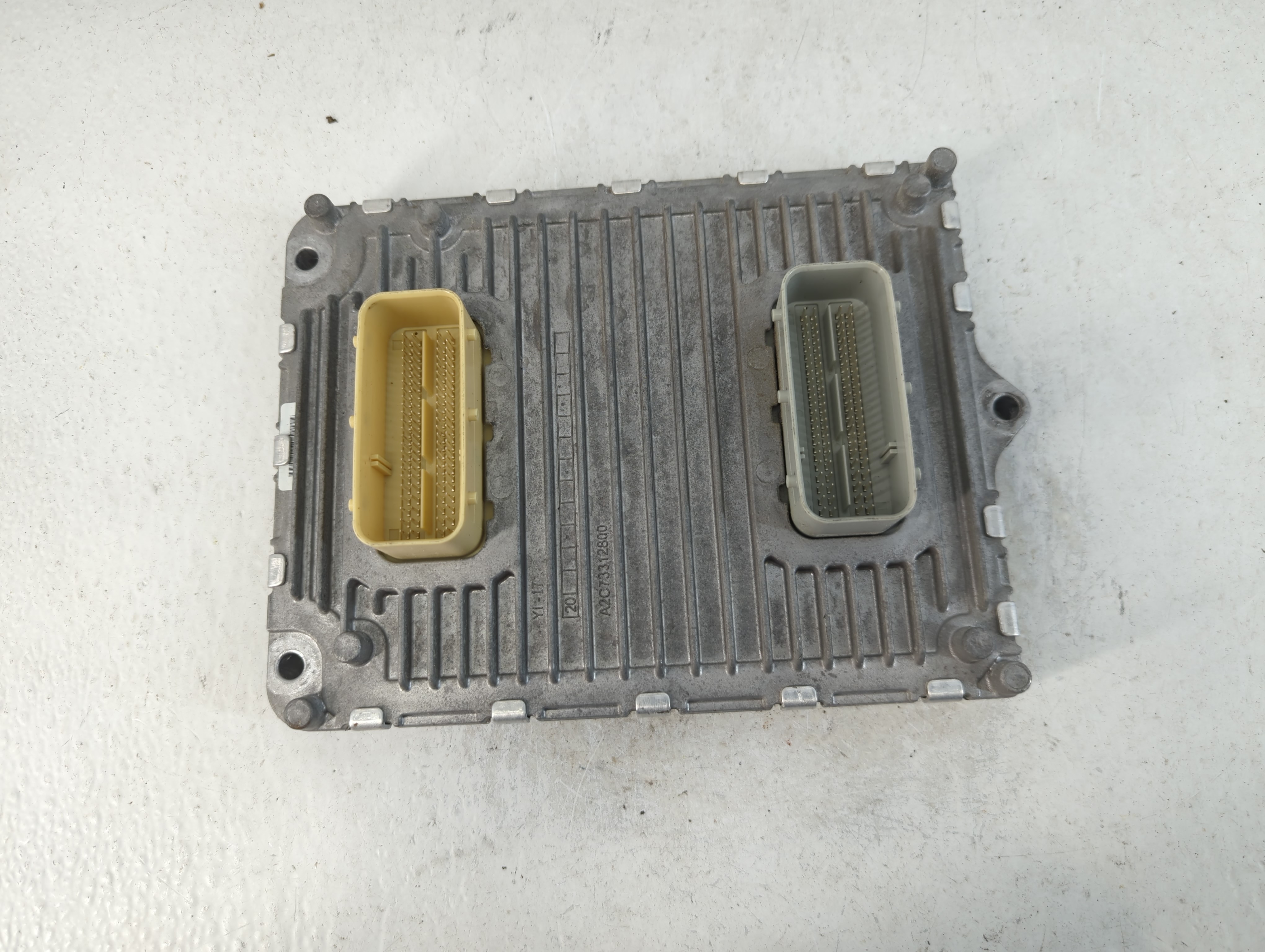 Picture of 2020-2022 Chrysler Pacifica Engine Control Computer Ecu Pcm Ecm Pcu Oem 791262