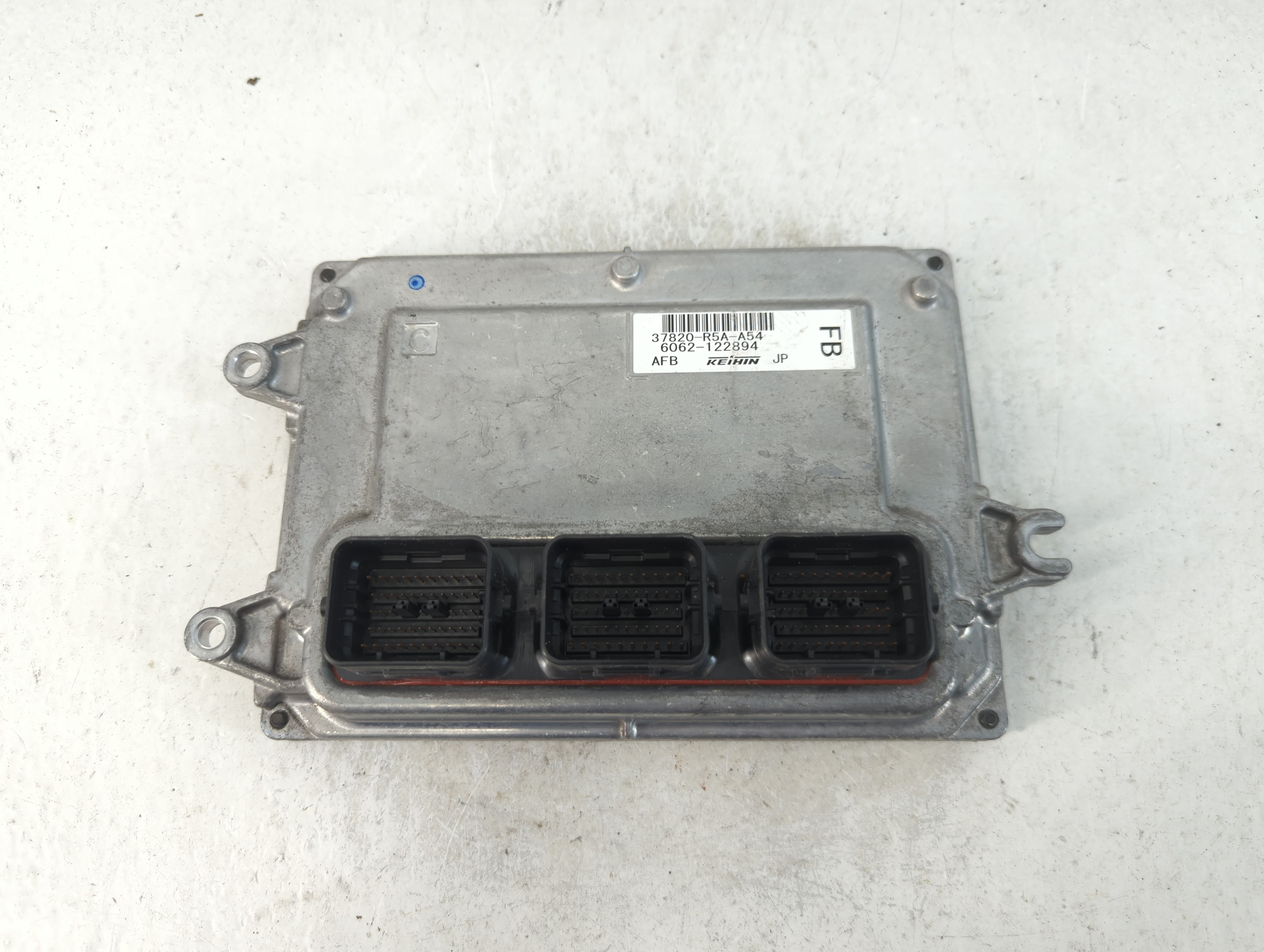 2012-2014 Honda Cr-v Engine Control Computer Ecu Pcm Ecm Pcu Oem 791265 - Oemusedautoparts1.com